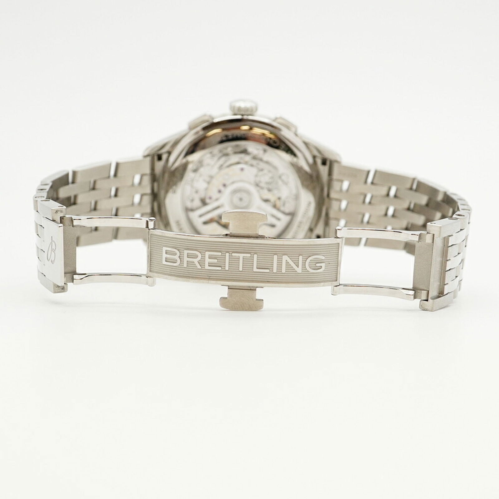 Wristwatch Breitling - 5