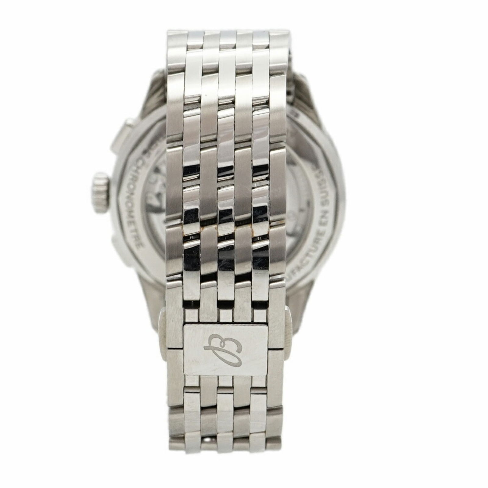 Wristwatch Breitling - 8