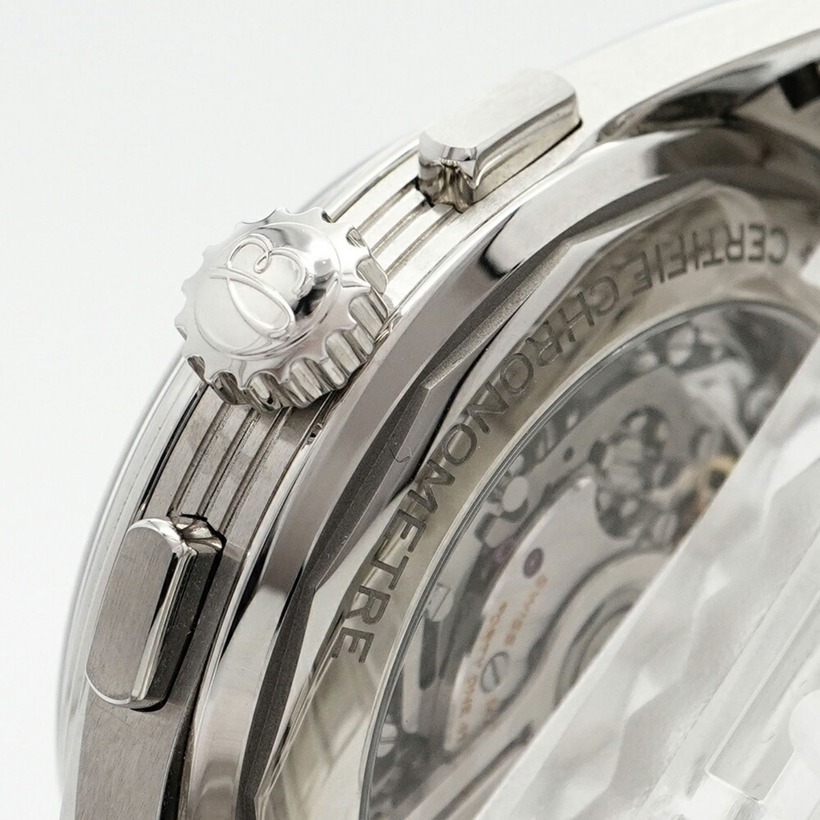 Wristwatch Breitling - 9