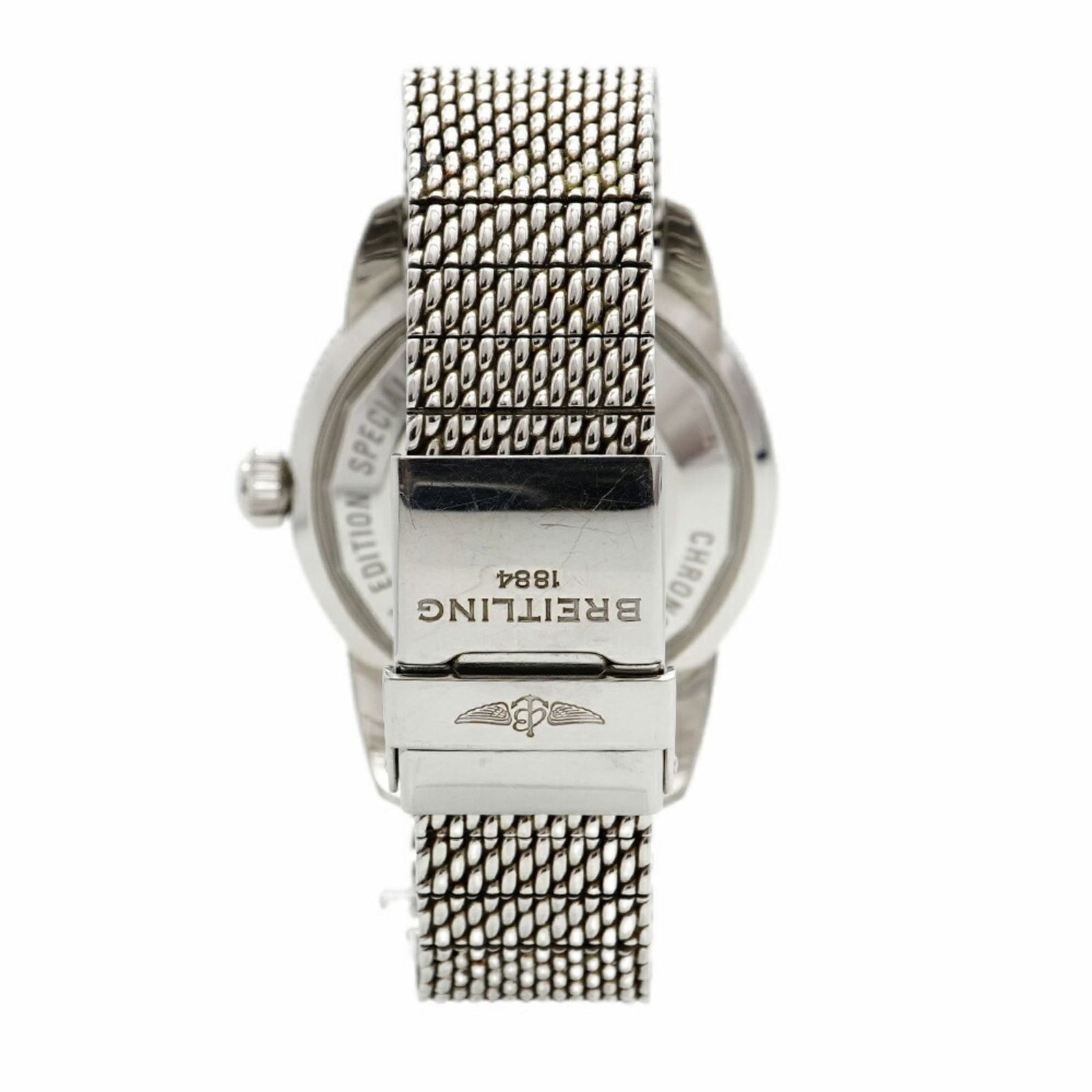 Wristwatch Breitling - 10