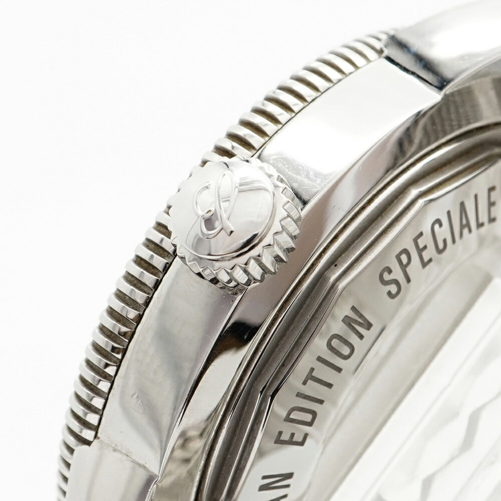 Wristwatch Breitling - 11