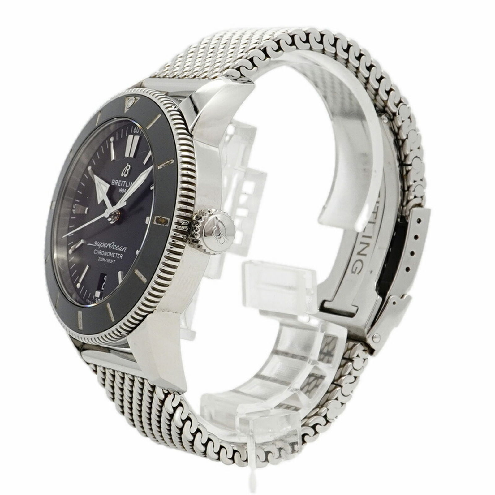 Wristwatch Breitling - 3