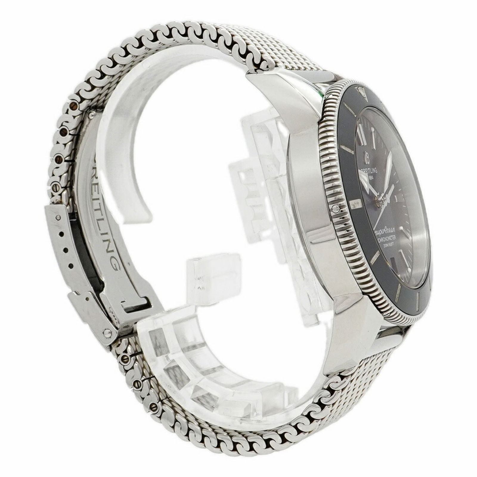 Wristwatch Breitling - 4