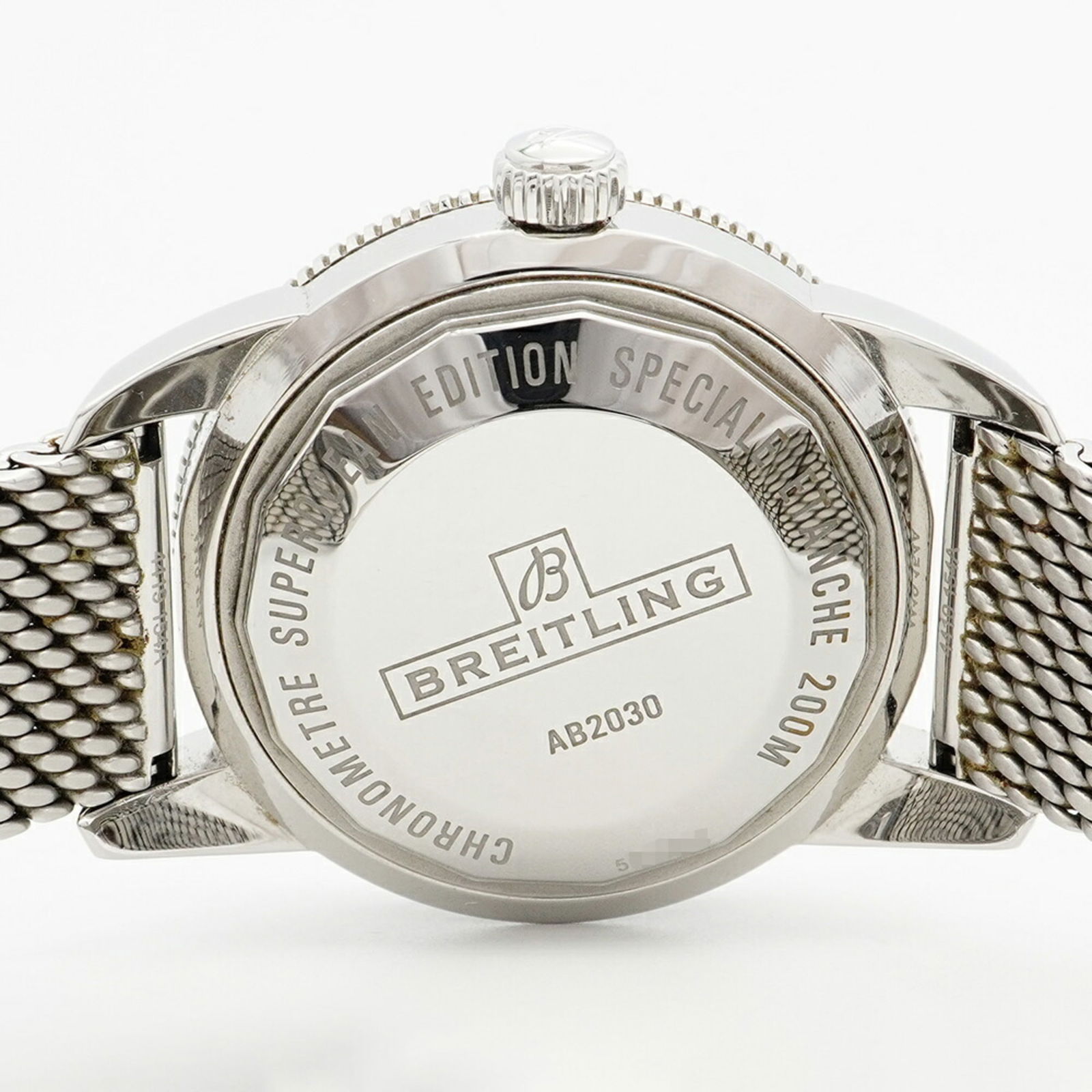 Wristwatch Breitling - 6