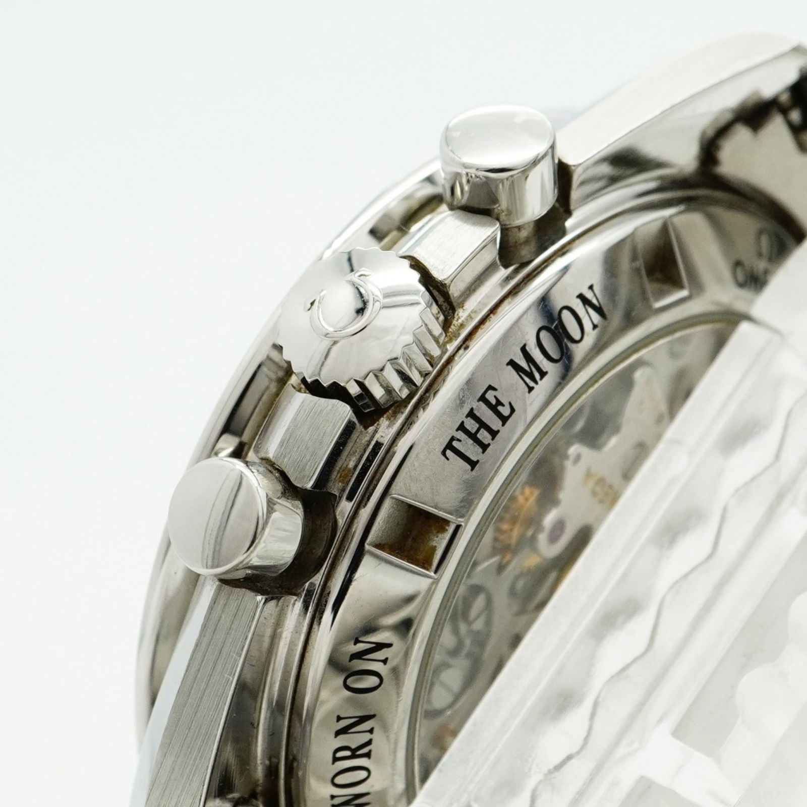 Wristwatch Omega - 12