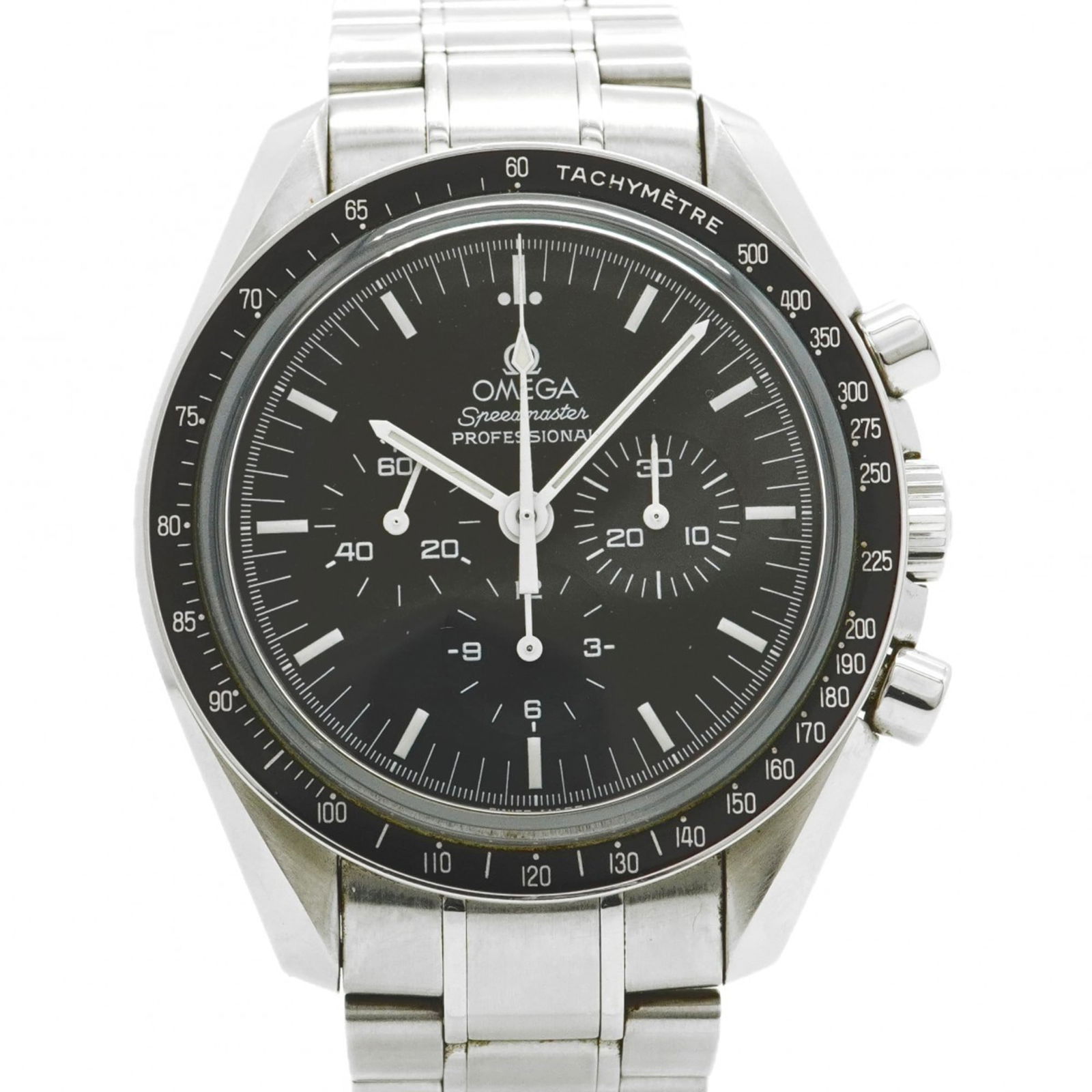 Wristwatch Omega (1 of 12)