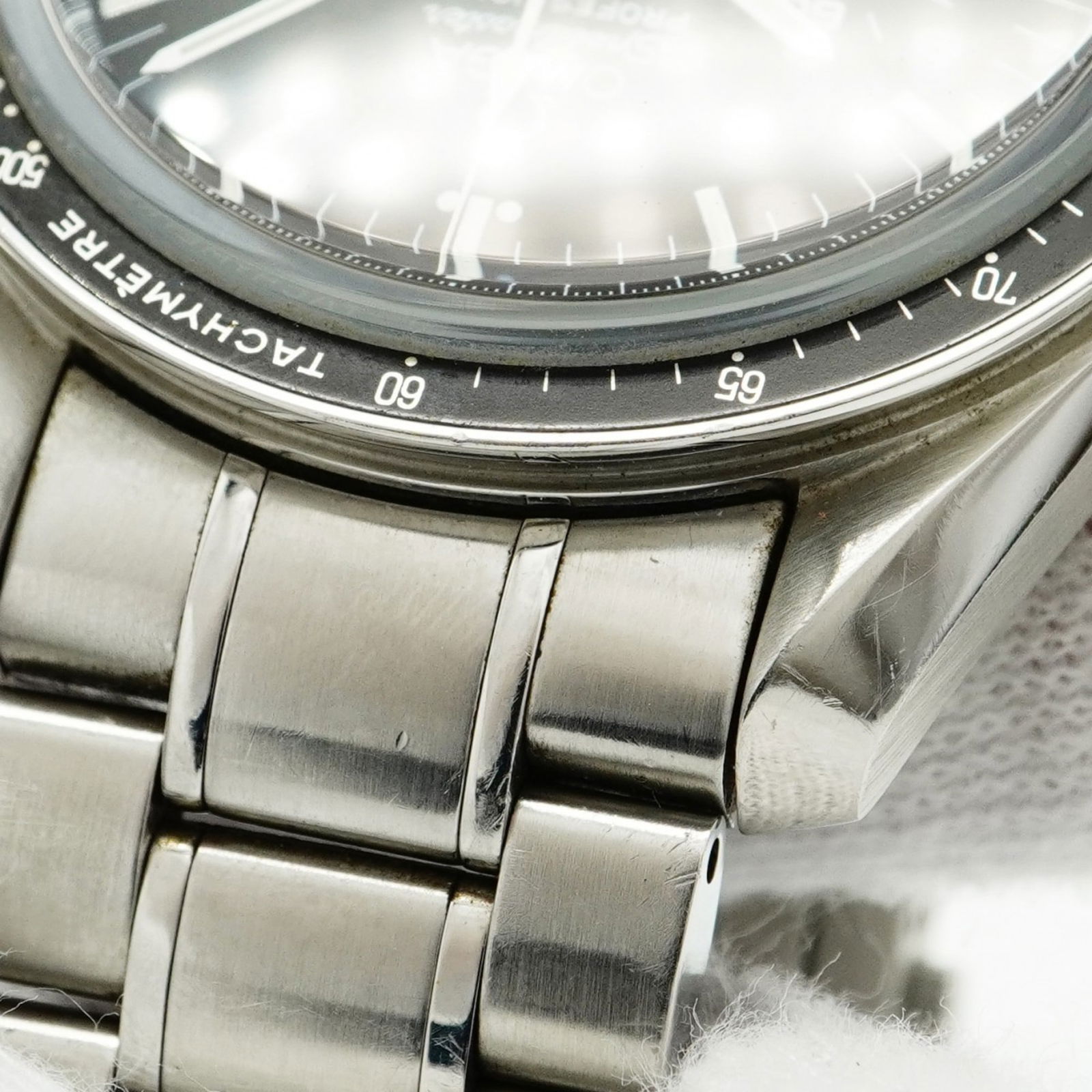 Wristwatch Omega - 8