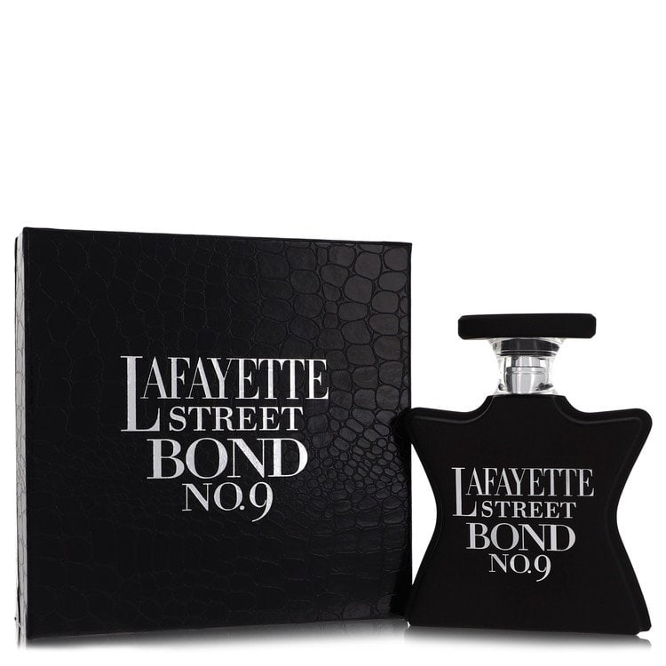 Spray Lafayette Street Perfume By Bond No. 9 Eau De Parfum: Spray Lafayette Street Perfume By Bond No. 9 Eau De Parfum This listing features Spray Lafayette Street Perfume By Bond No. 9 Eau De Parfum. Item specifics are provided below. Item Specifics: Brand: