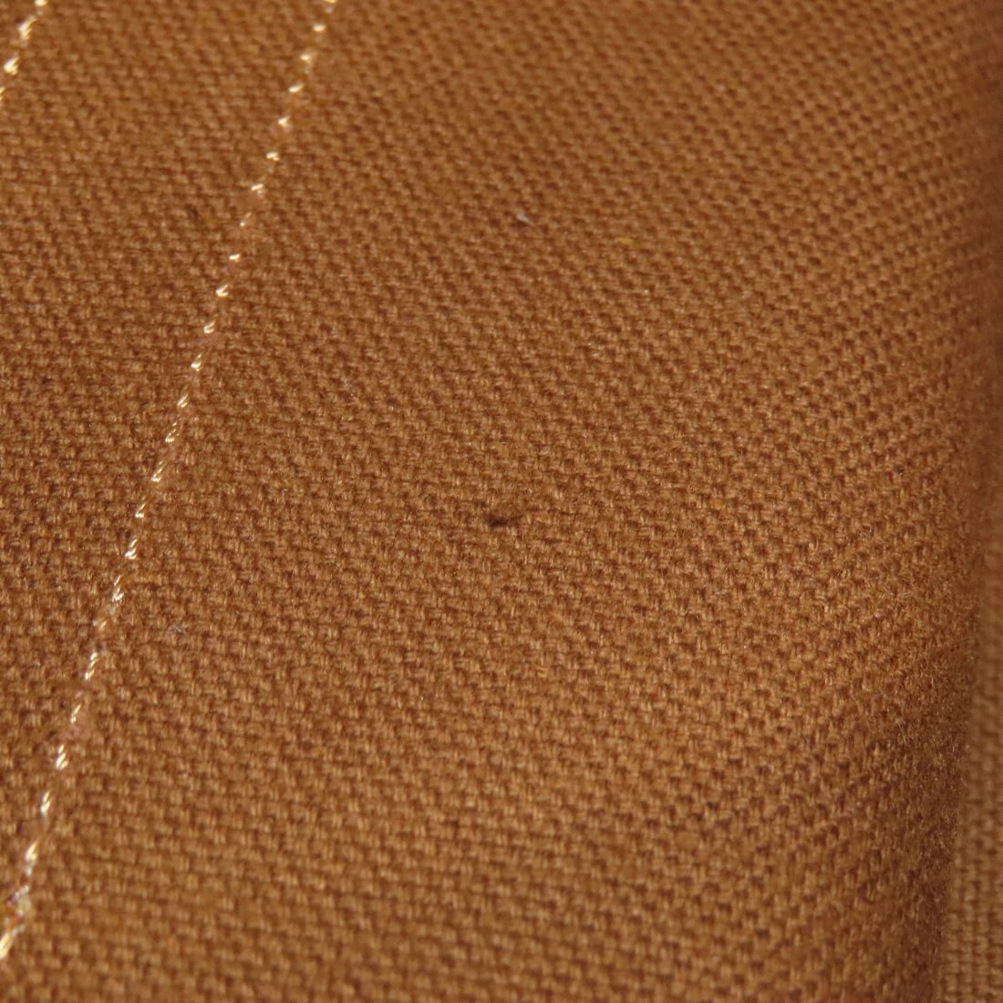 PVC CELINE Macadam pattern Boston bag - 11