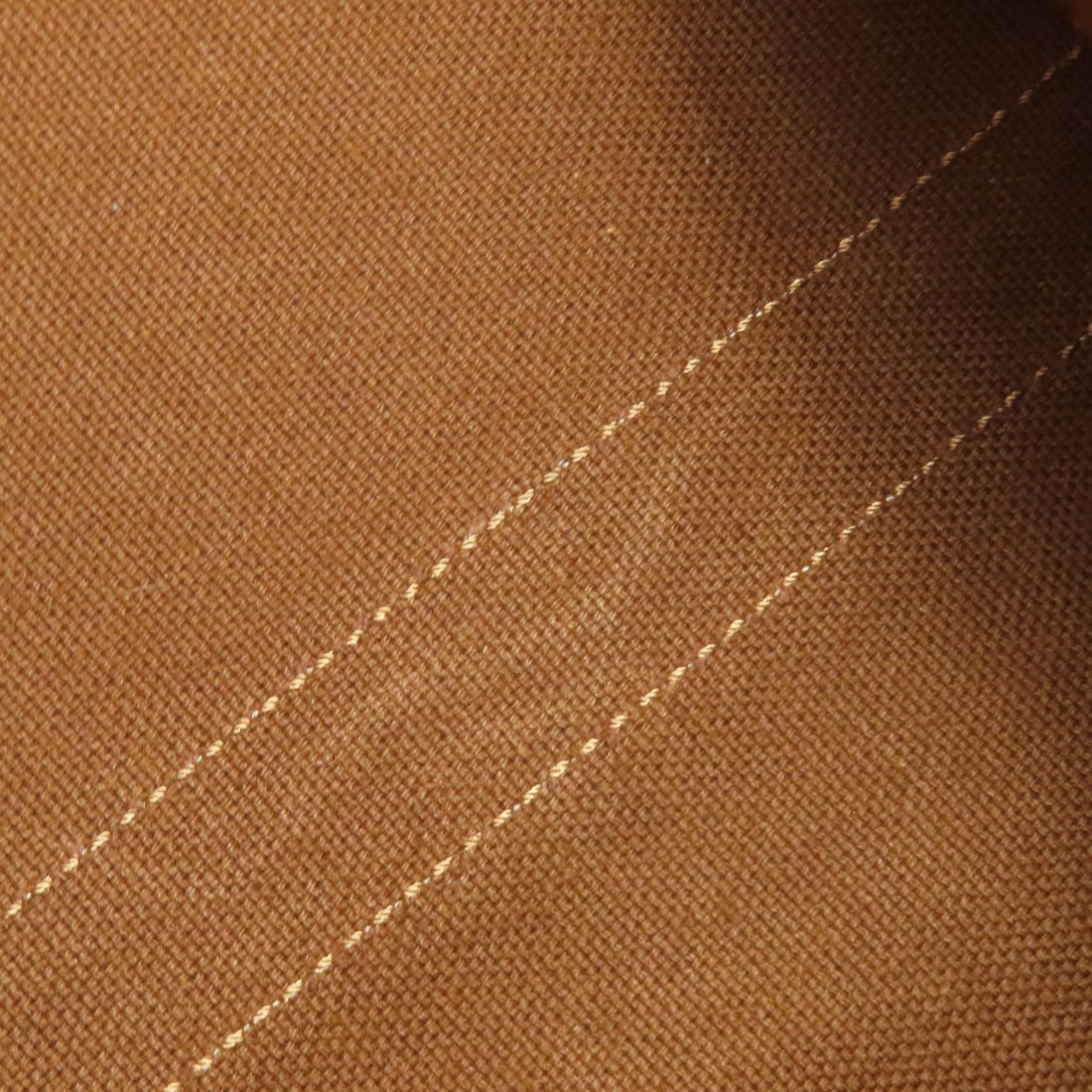 PVC CELINE Macadam pattern Boston bag - 12