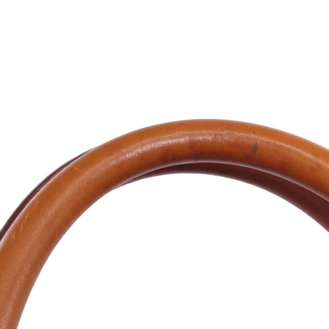 PVC CELINE Macadam pattern Boston bag - 20