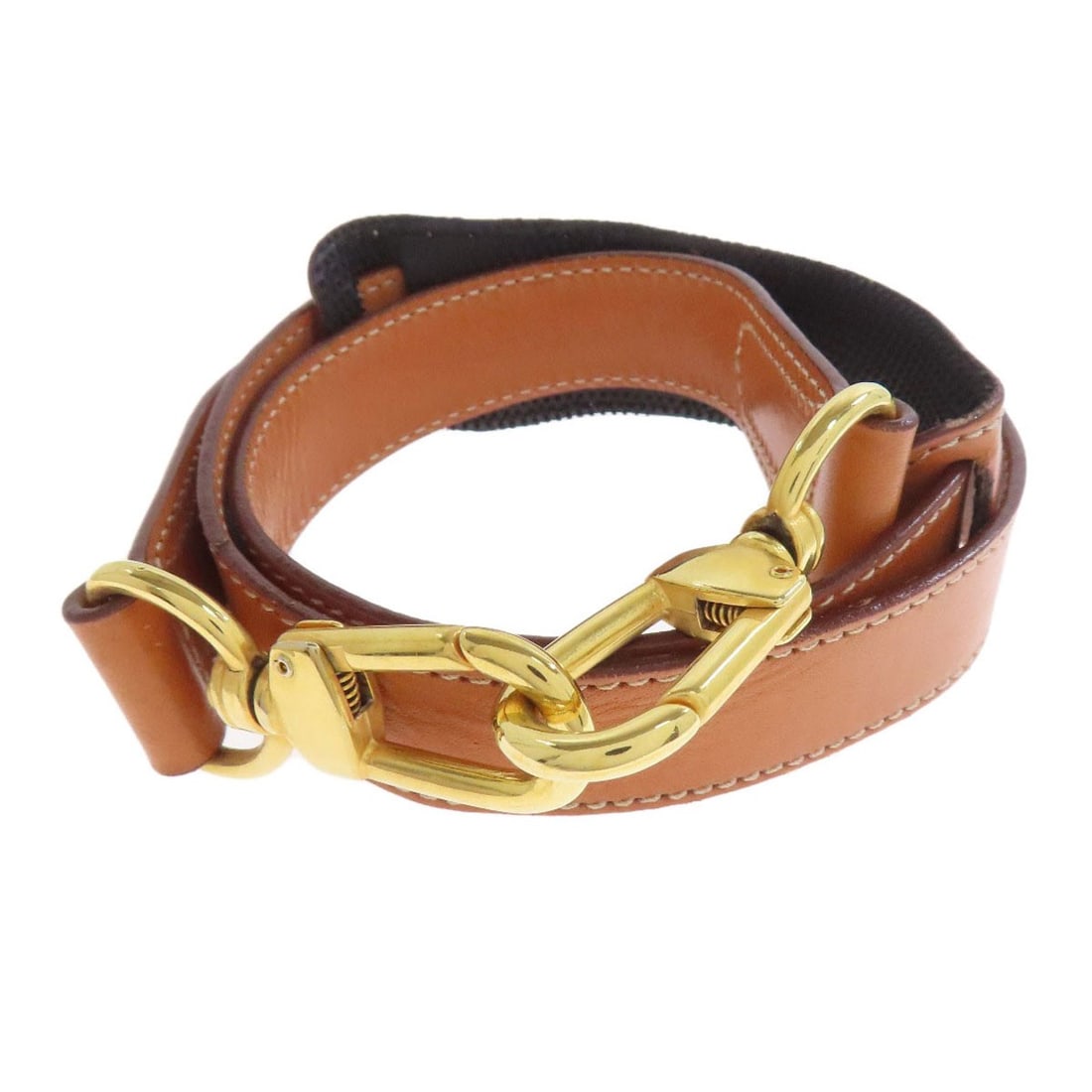 PVC CELINE Macadam pattern Boston bag - 8