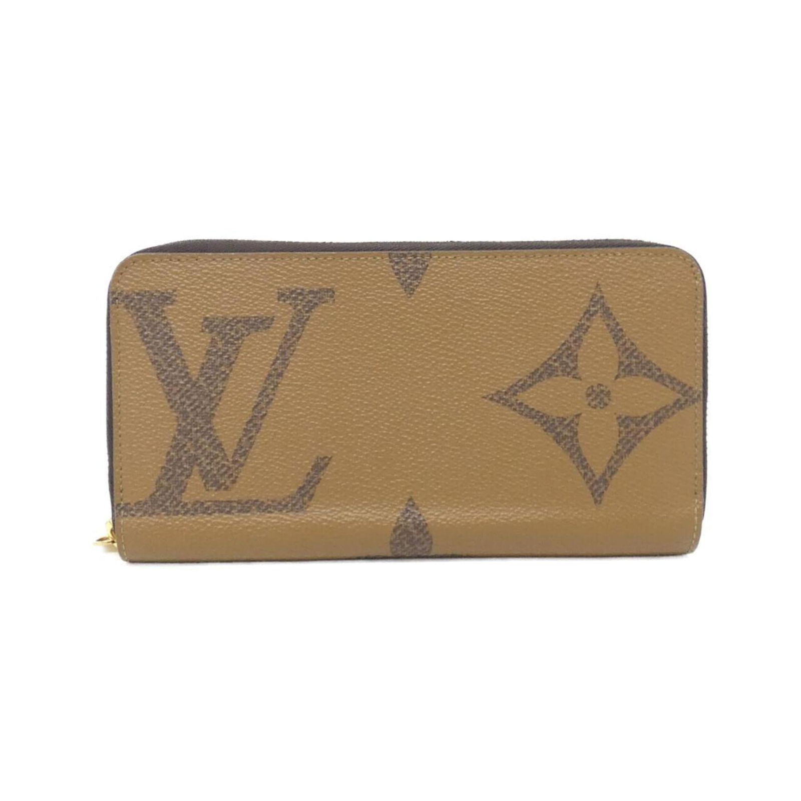 Canvas Louis Vuitton Long Wallet (Bi-Fold) Coated: Canvas Louis Vuitton Long Wallet (Bi-Fold) Coated This listing features Canvas Louis Vuitton Long Wallet (Bi-Fold) Coated. Item specifics are provided below. Item Specifics: Brand: Louis Vuitton