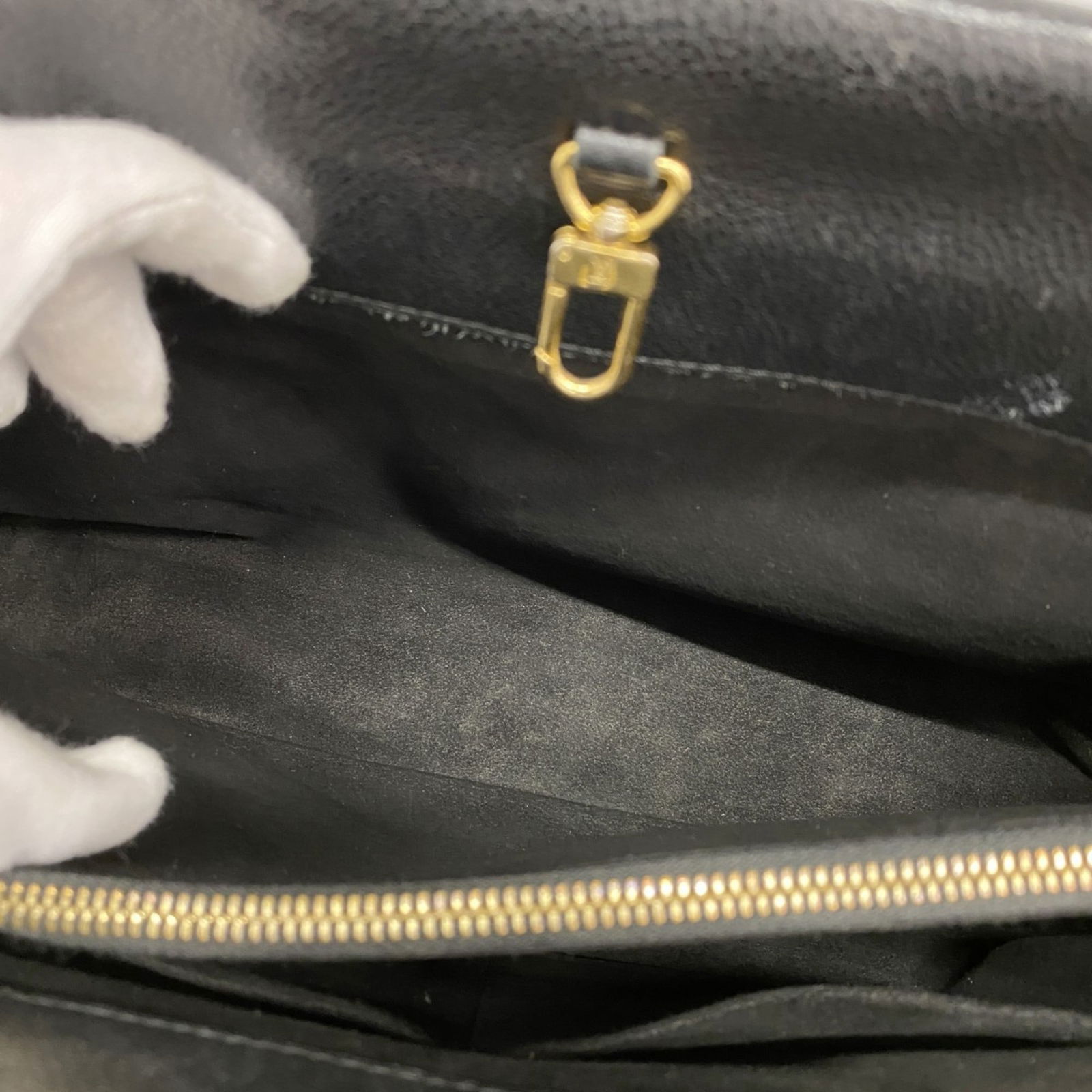 Handbag Louis Vuitton - 13