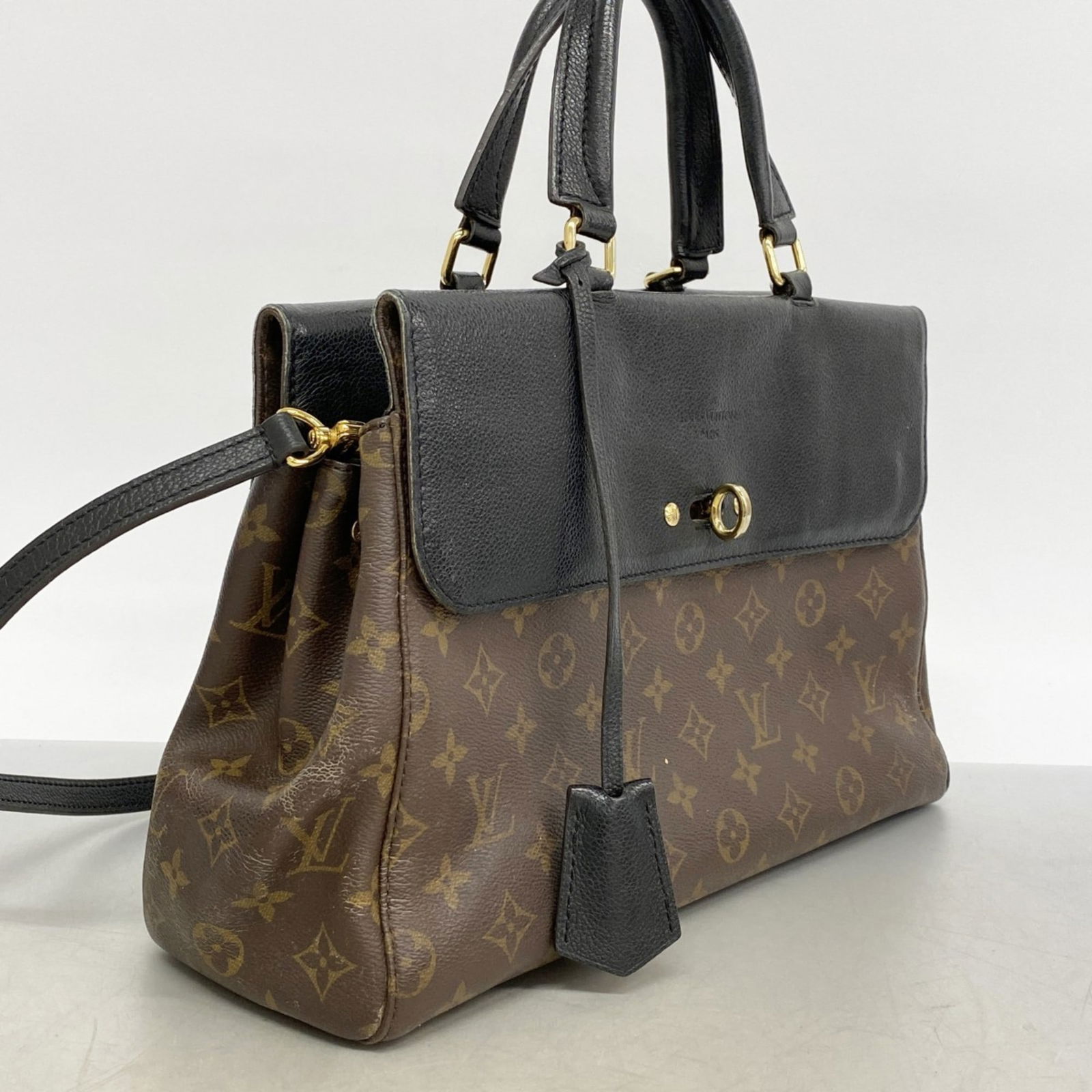 Handbag Louis Vuitton - 2