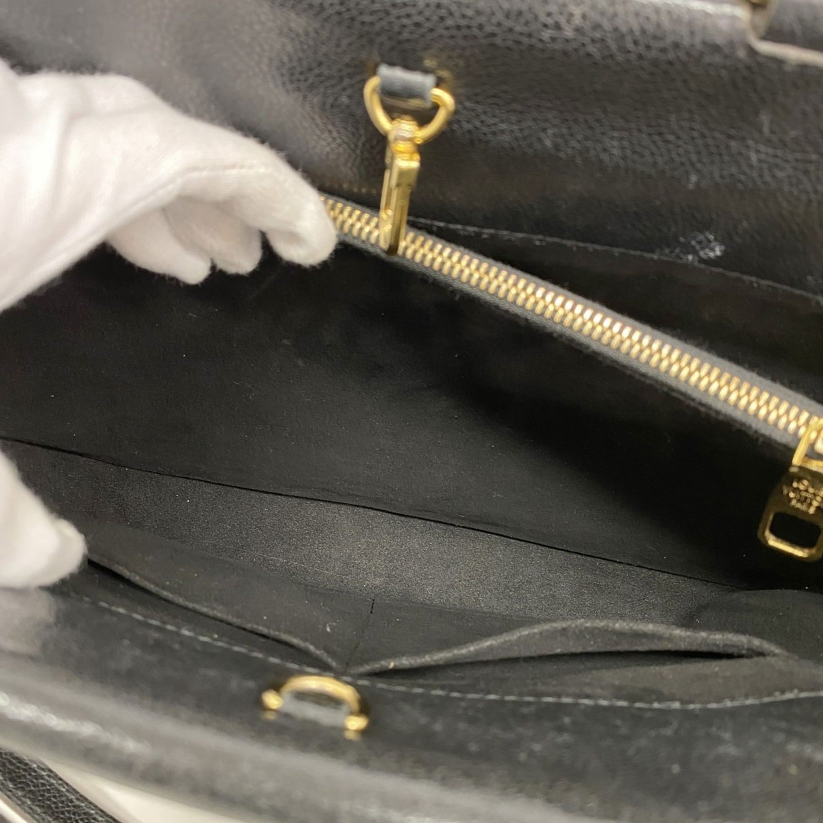 Handbag Louis Vuitton - 4