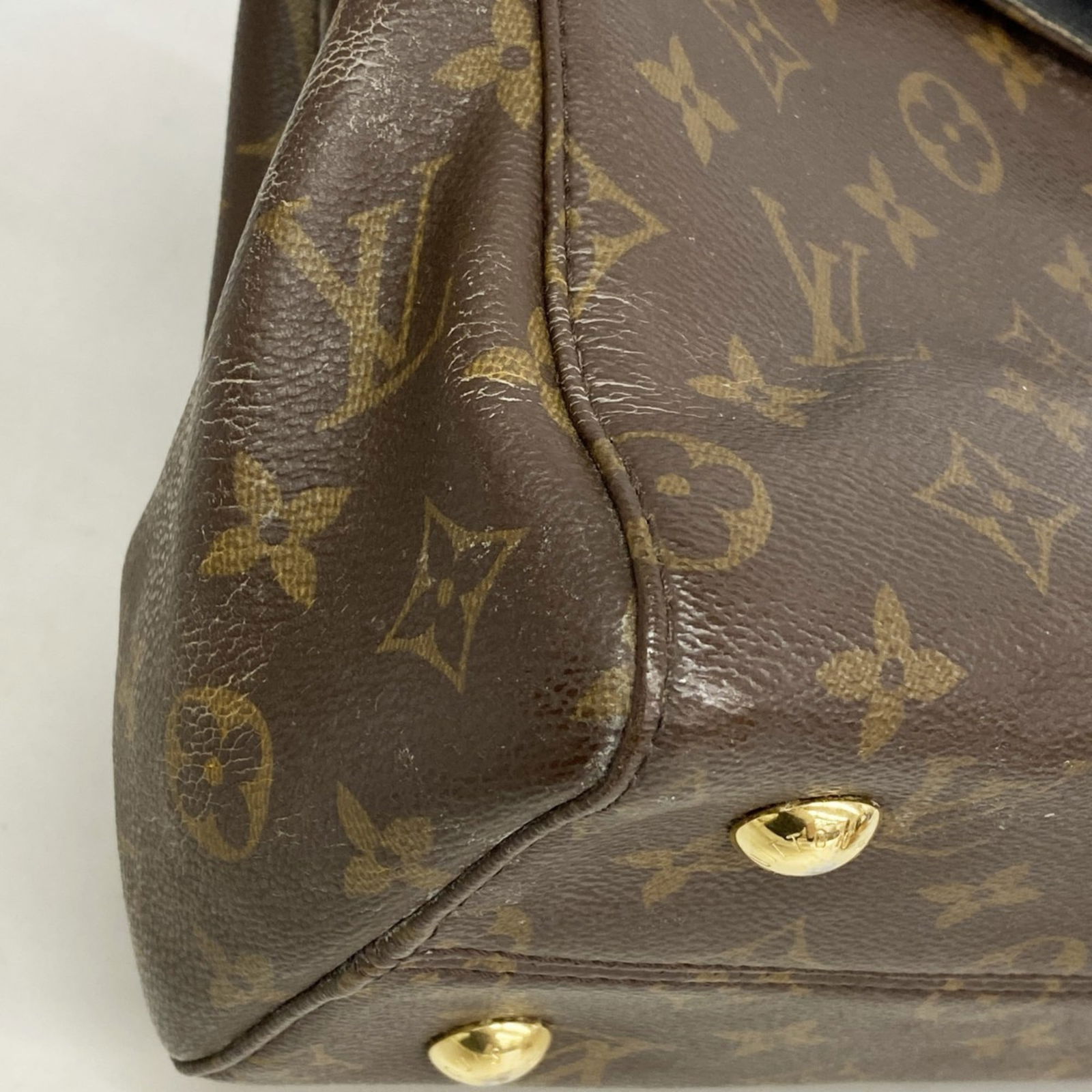 Handbag Louis Vuitton - 6