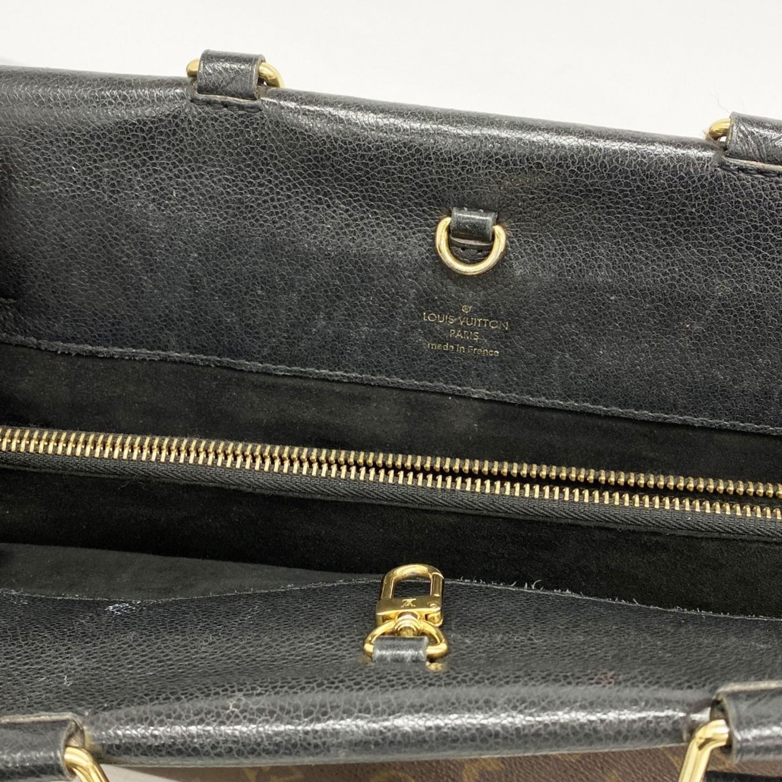 Handbag Louis Vuitton - 9