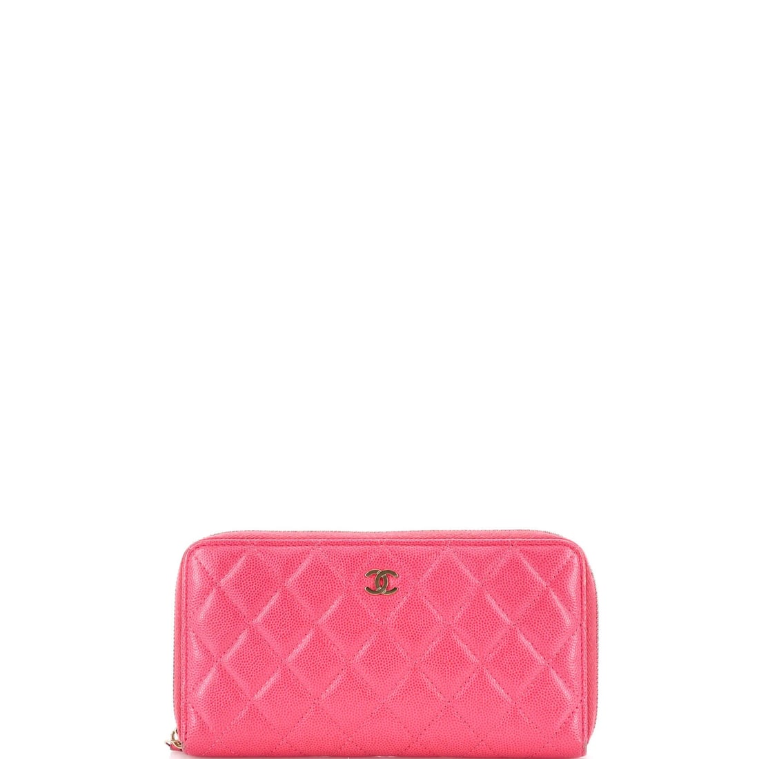 Long Chanel Zip Around Wallet Quilted Caviar: Long Chanel Zip Around Wallet Quilted Caviar This listing features Long Chanel Zip Around Wallet Quilted Caviar. Item specifics are provided below. Item Specifics: Brand: Chanel Type: Wallets Color: P