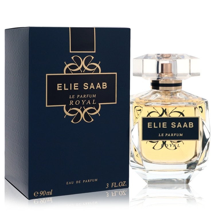 Spray Le Parfum Royal Elie Saab Perfume By Elie Saab Eau De Parfum: Spray Le Parfum Royal Elie Saab Perfume By Elie Saab Eau De Parfum This listing features Spray Le Parfum Royal Elie Saab Perfume By Elie Saab Eau De Parfum. Item specifics are provided below. Item Spe