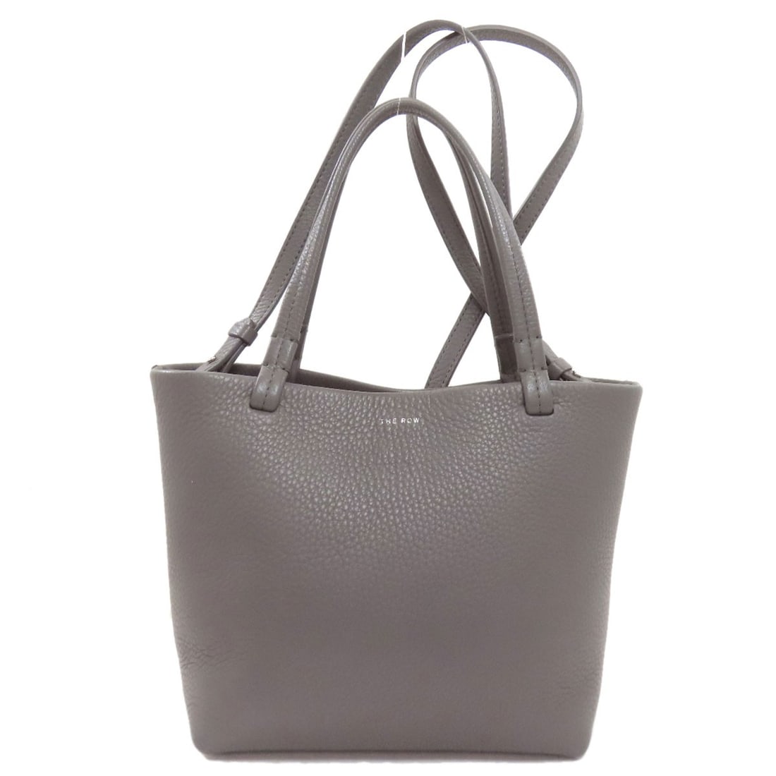 Leather SELECT BAG The Row 2WAY Handbag: Leather SELECT BAG The Row 2WAY Handbag This listing features Leather SELECT BAG The Row 2WAY Handbag. Item specifics are provided below. Item Specifics: Brand: SELECT BAG Style: Handbag Exterior Mate