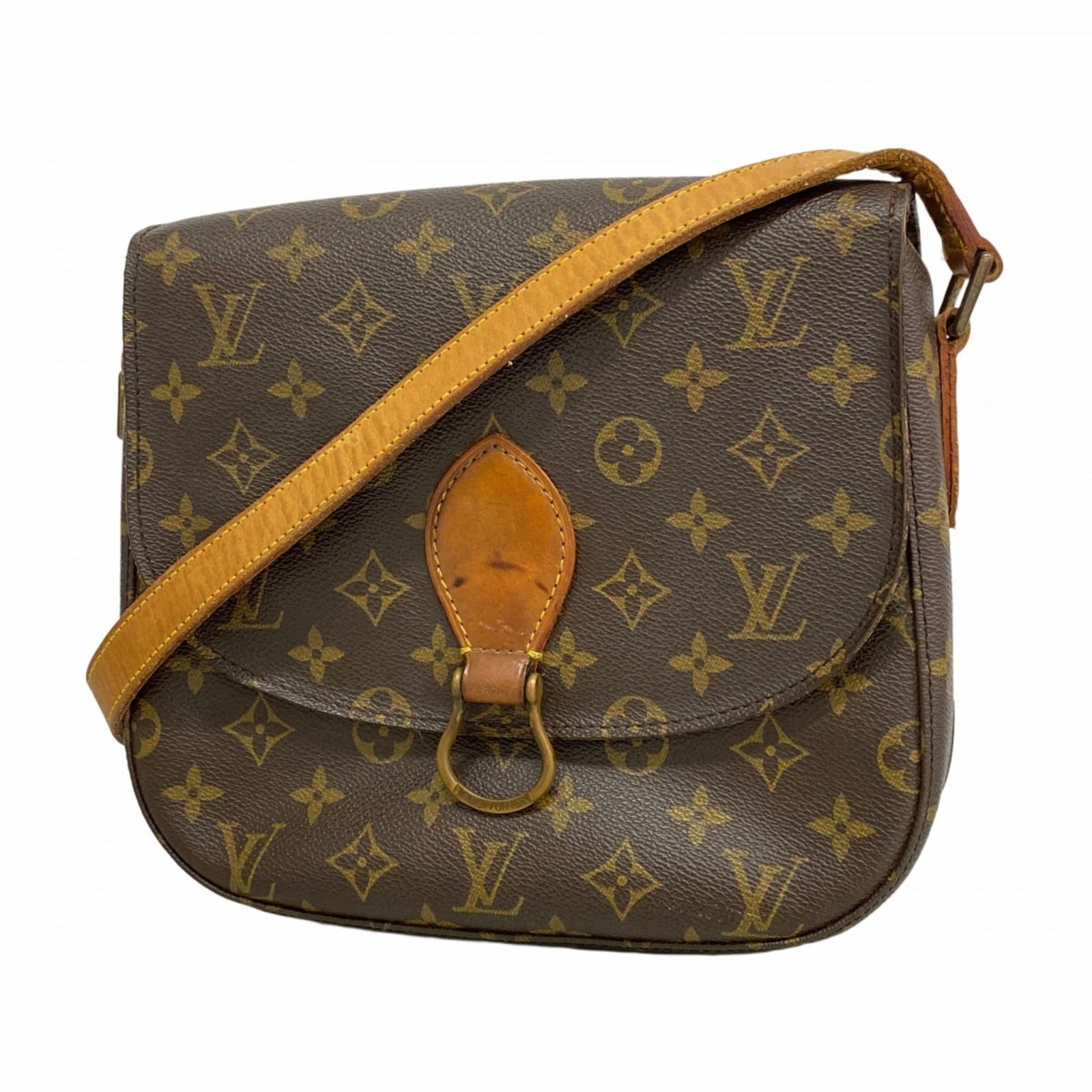 Bag Louis Vuitton Shoulder: Bag Louis Vuitton Shoulder This listing features Bag Louis Vuitton Shoulder. Item specifics are provided below. Item Specifics: Brand: Louis Vuitton Type: Shoulder Bag Color: Brown Gender: Women Size