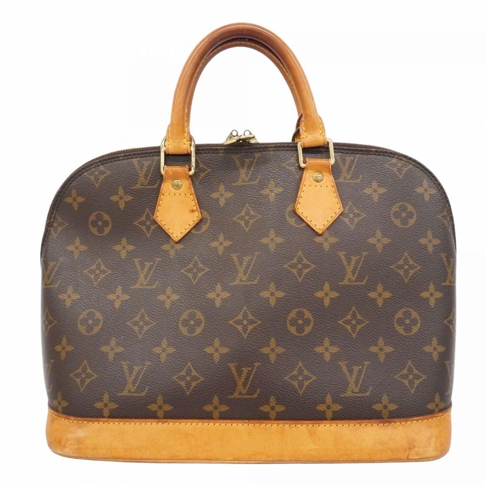 Handbag Louis Vuitton: Handbag Louis Vuitton This listing features Handbag Louis Vuitton. Item specifics are provided below. Item Specifics: Brand: Louis Vuitton Type: Handbag Color: Brown Gender: Women Size (Hxwxd): 24cm