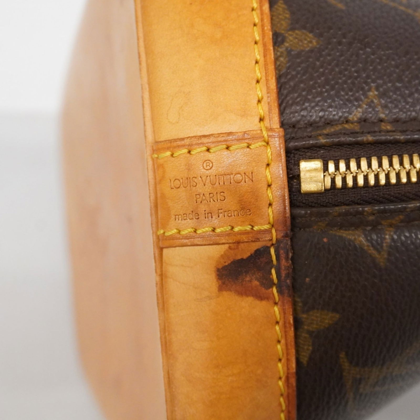 Handbag Louis Vuitton - 5