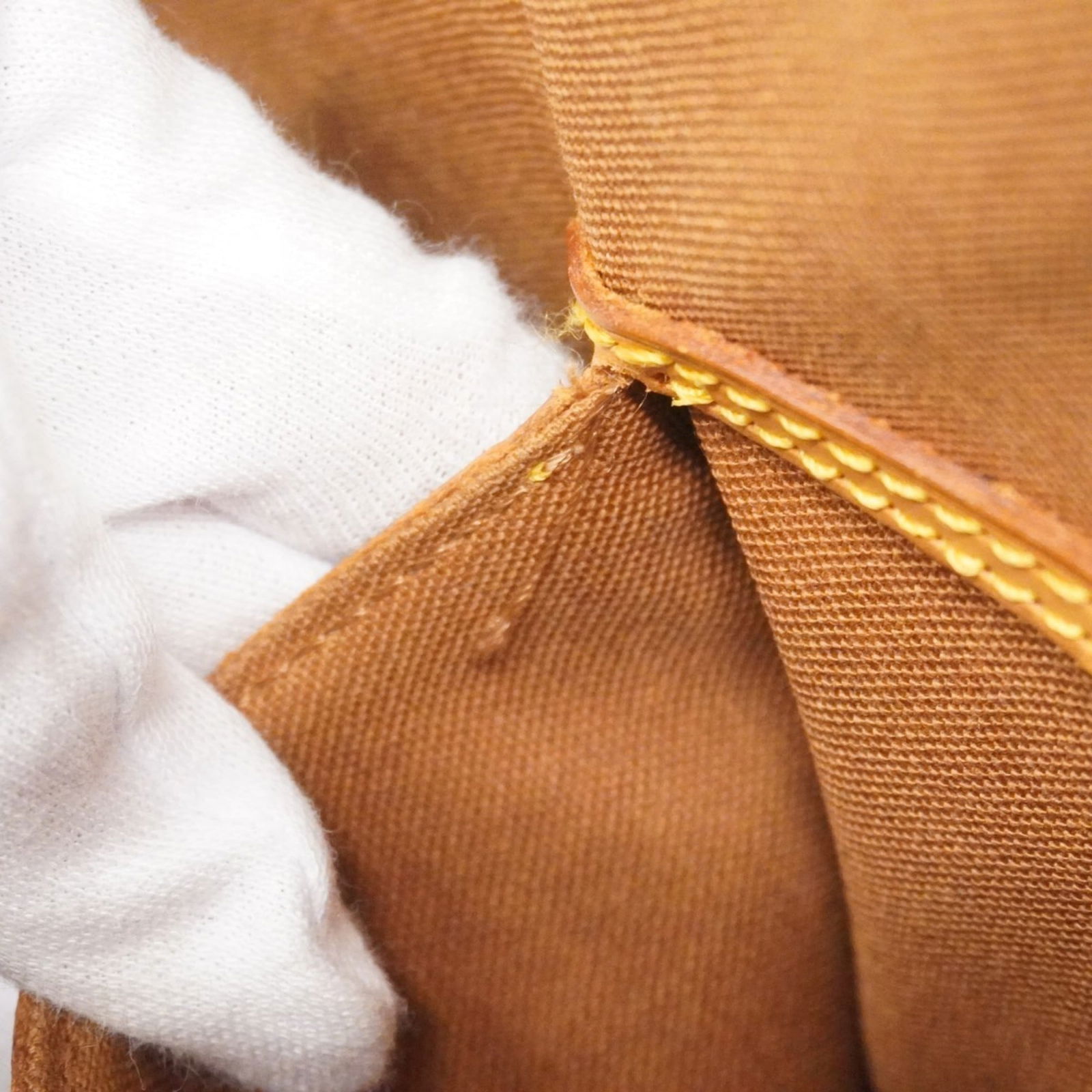 Handbag Louis Vuitton - 8