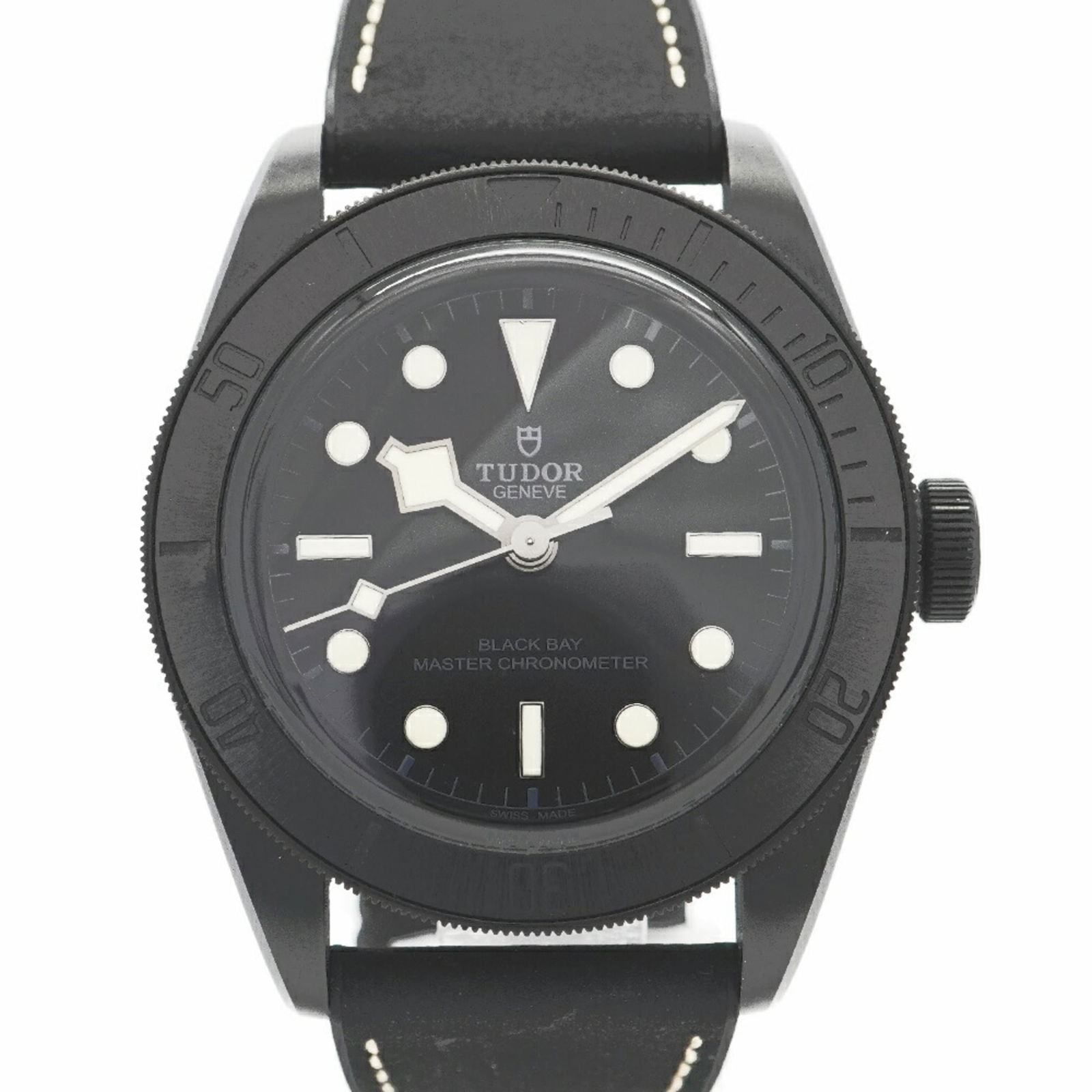 Wristwatch Tudor: Wristwatch Tudor This listing features Wristwatch Tudor. Item specifics are provided below. Item Specifics: Brand: Tudor Type: Wristwatch Gender: Men Material (Band): Leather, Rubber Color (Dial): Bla