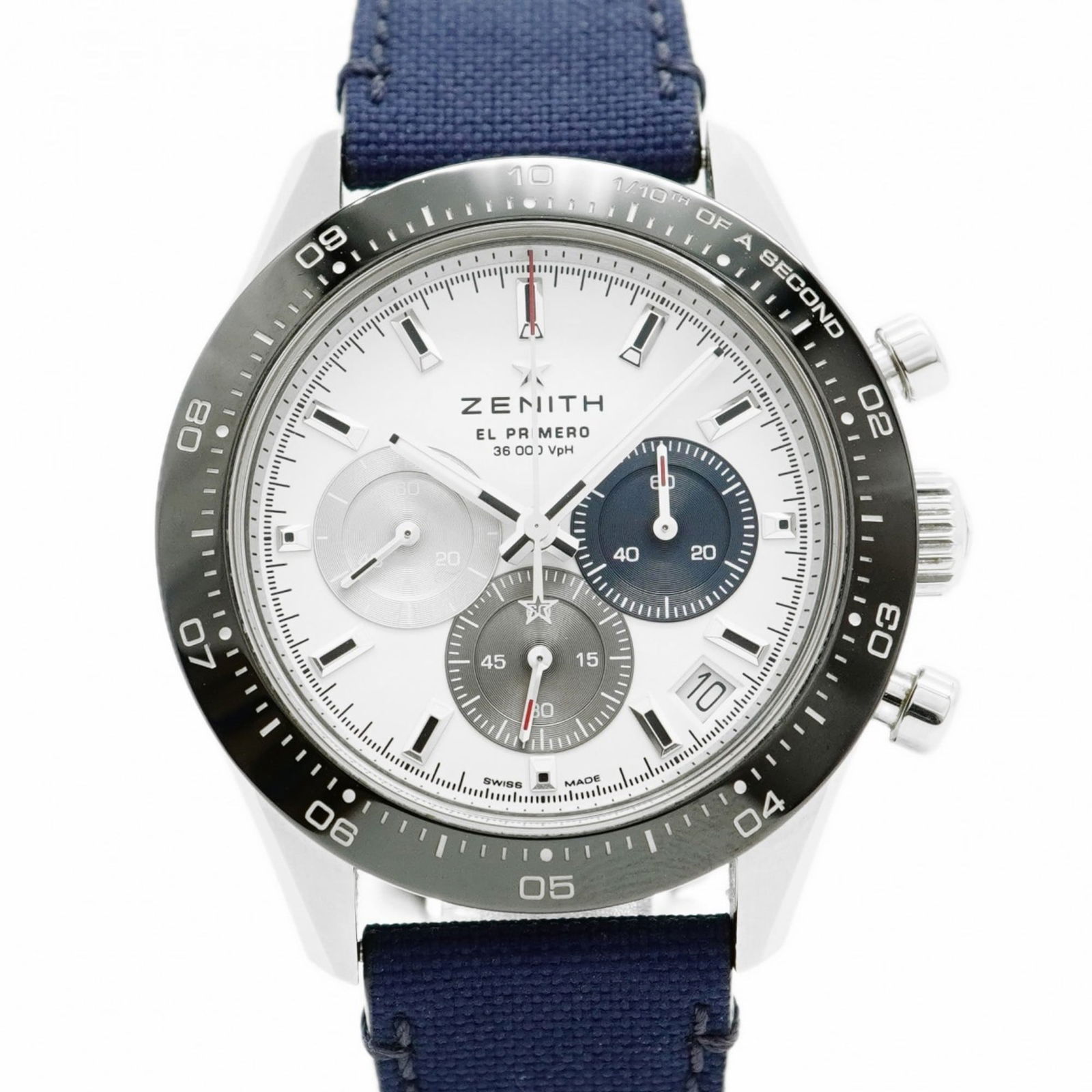 Wristwatch Zenith (1 of 11)