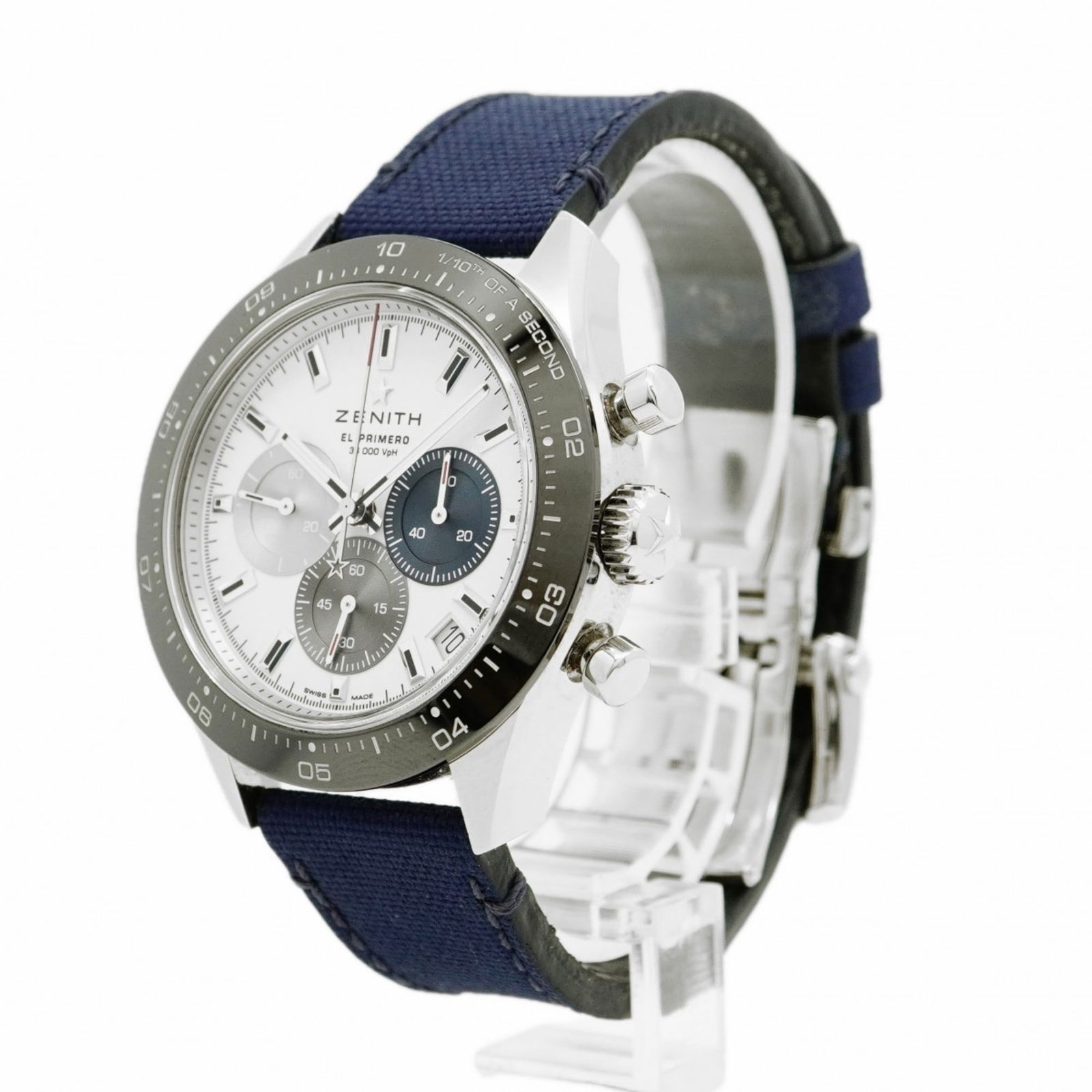 Wristwatch Zenith - 3
