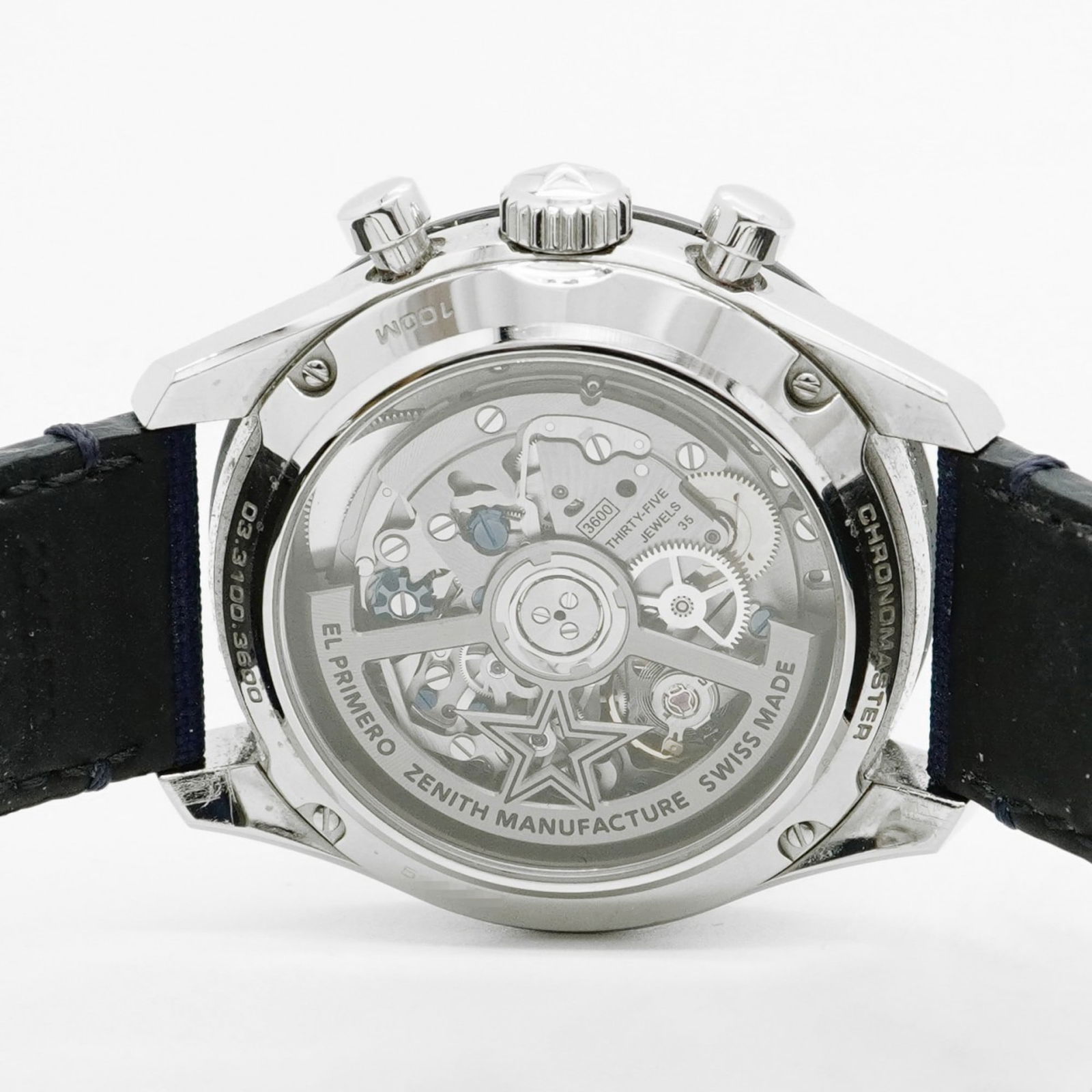 Wristwatch Zenith - 6