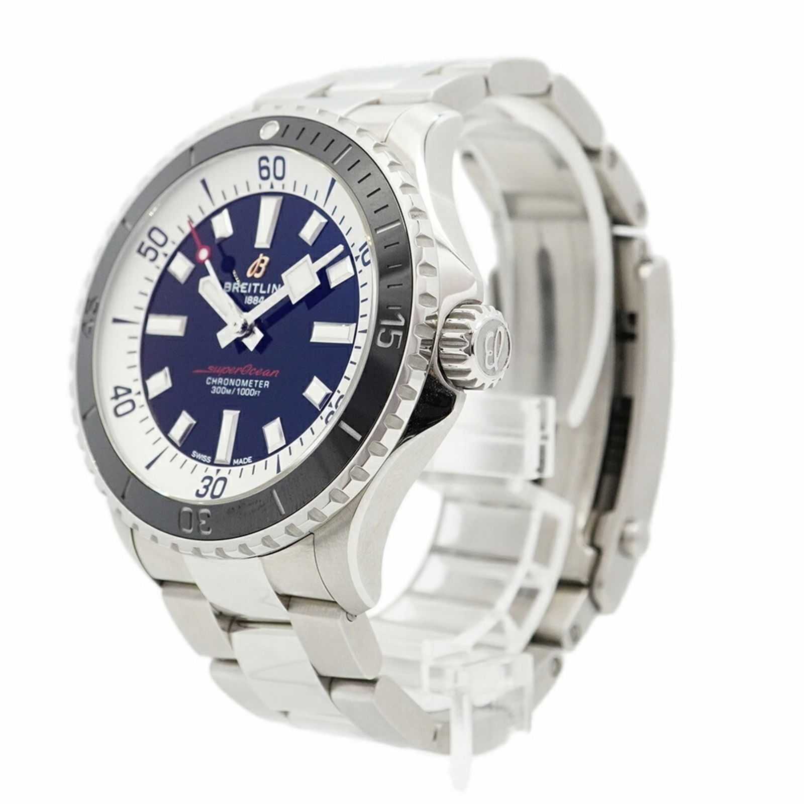 Wristwatch Breitling - 3