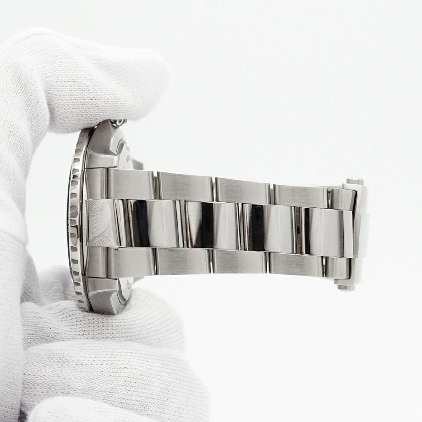 Wristwatch Breitling - 7