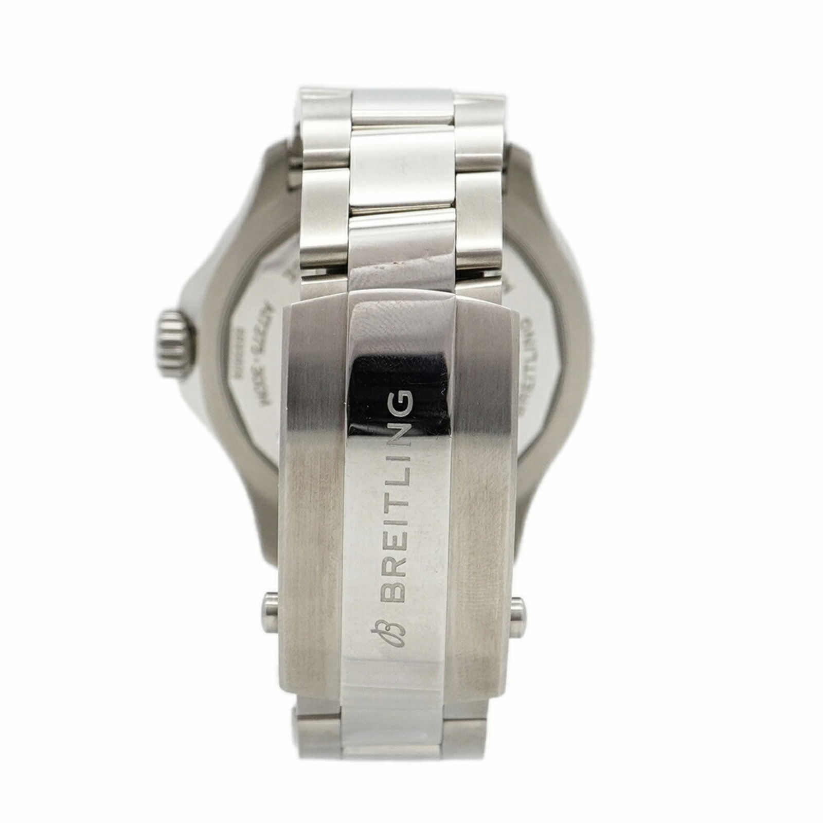 Wristwatch Breitling - 8