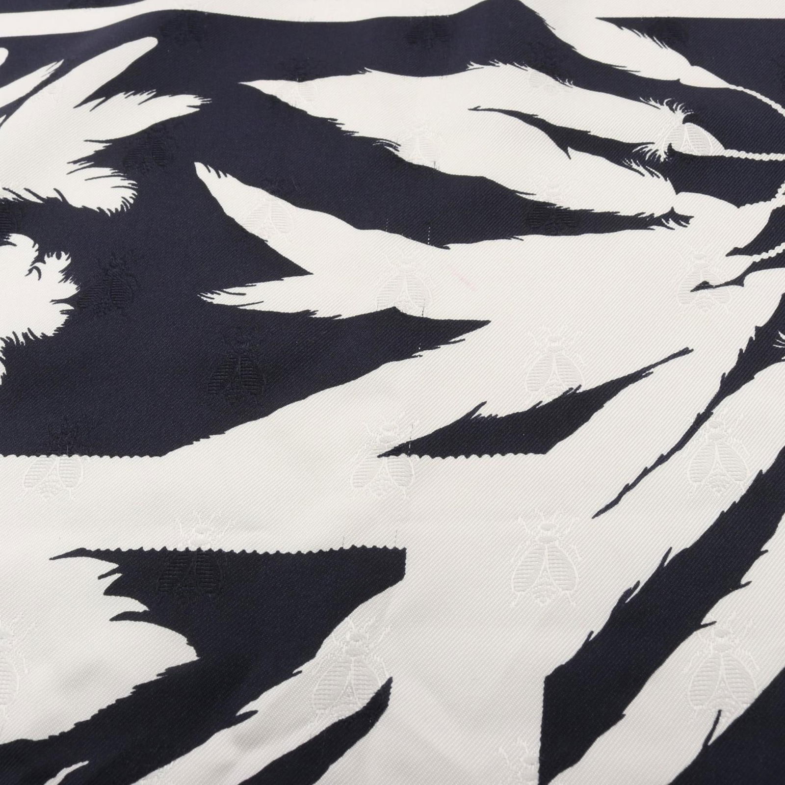 Silk Hermes Scarf - 5