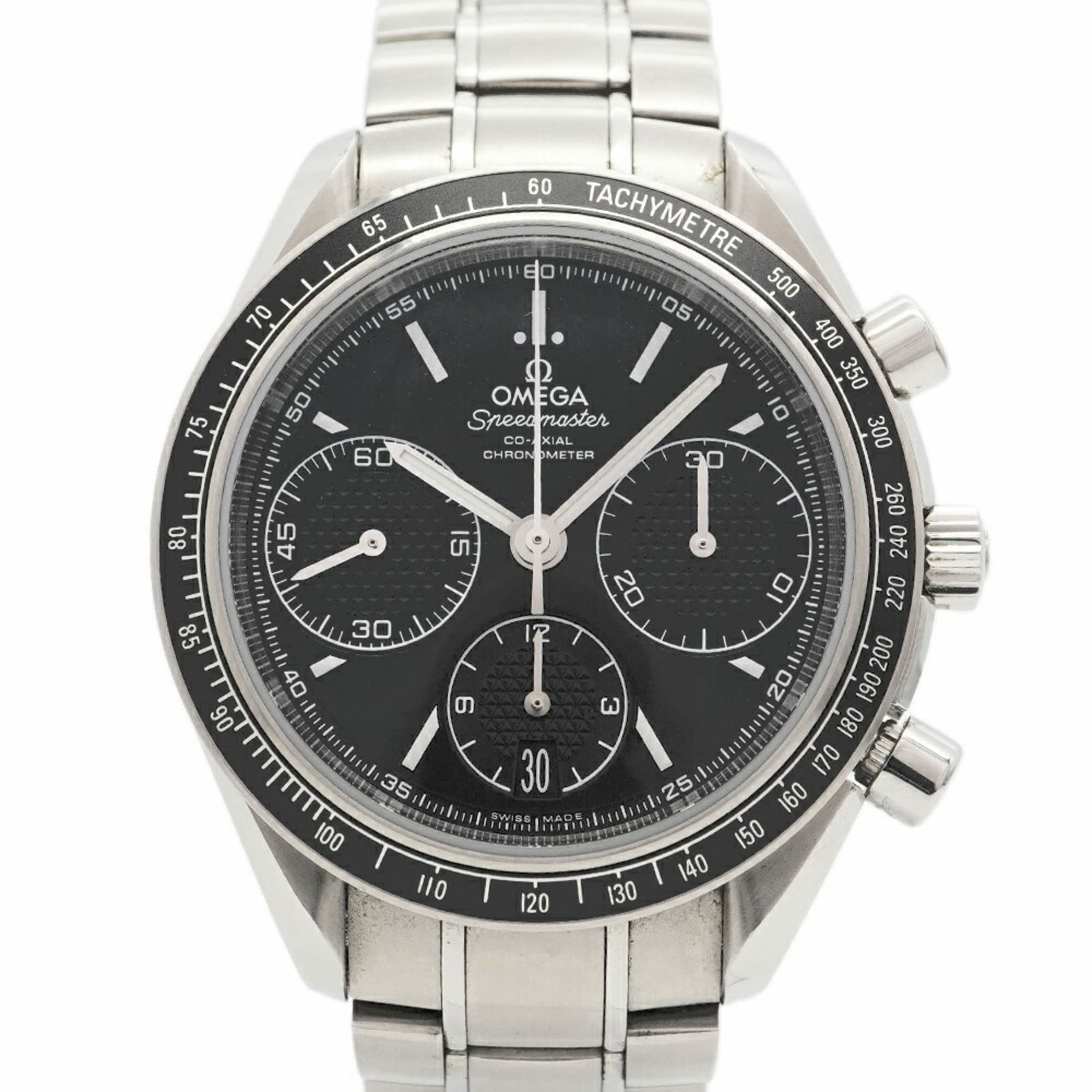 Wristwatch Omega (1 of 10)