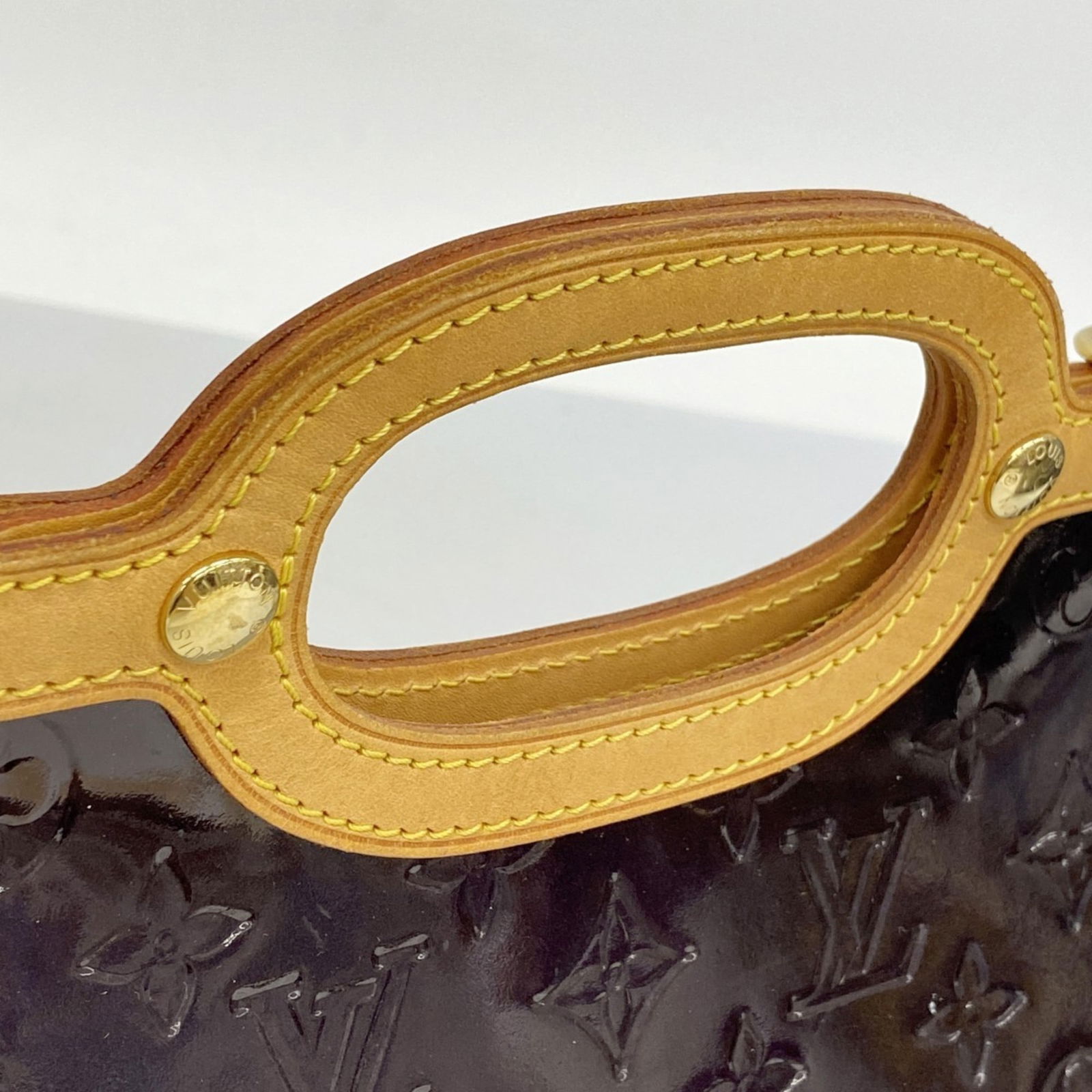 Handbag Louis Vuitton - 11