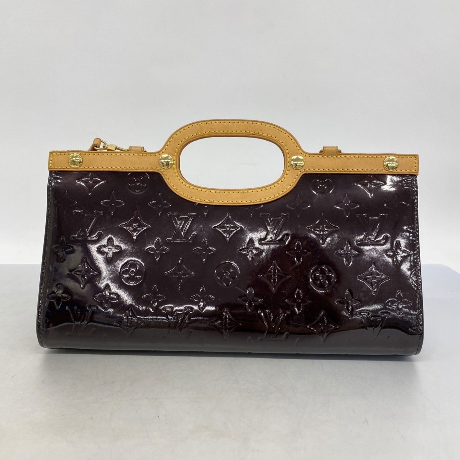 Handbag Louis Vuitton - 12