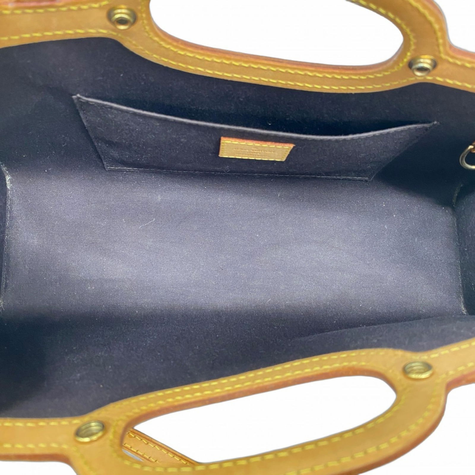 Handbag Louis Vuitton - 4