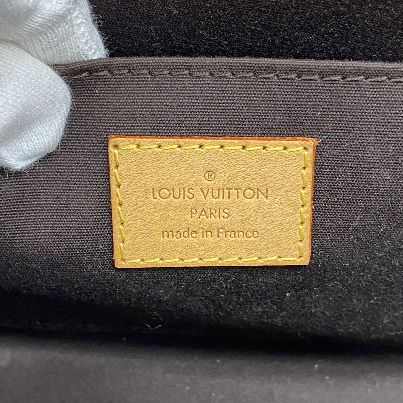 Handbag Louis Vuitton - 5