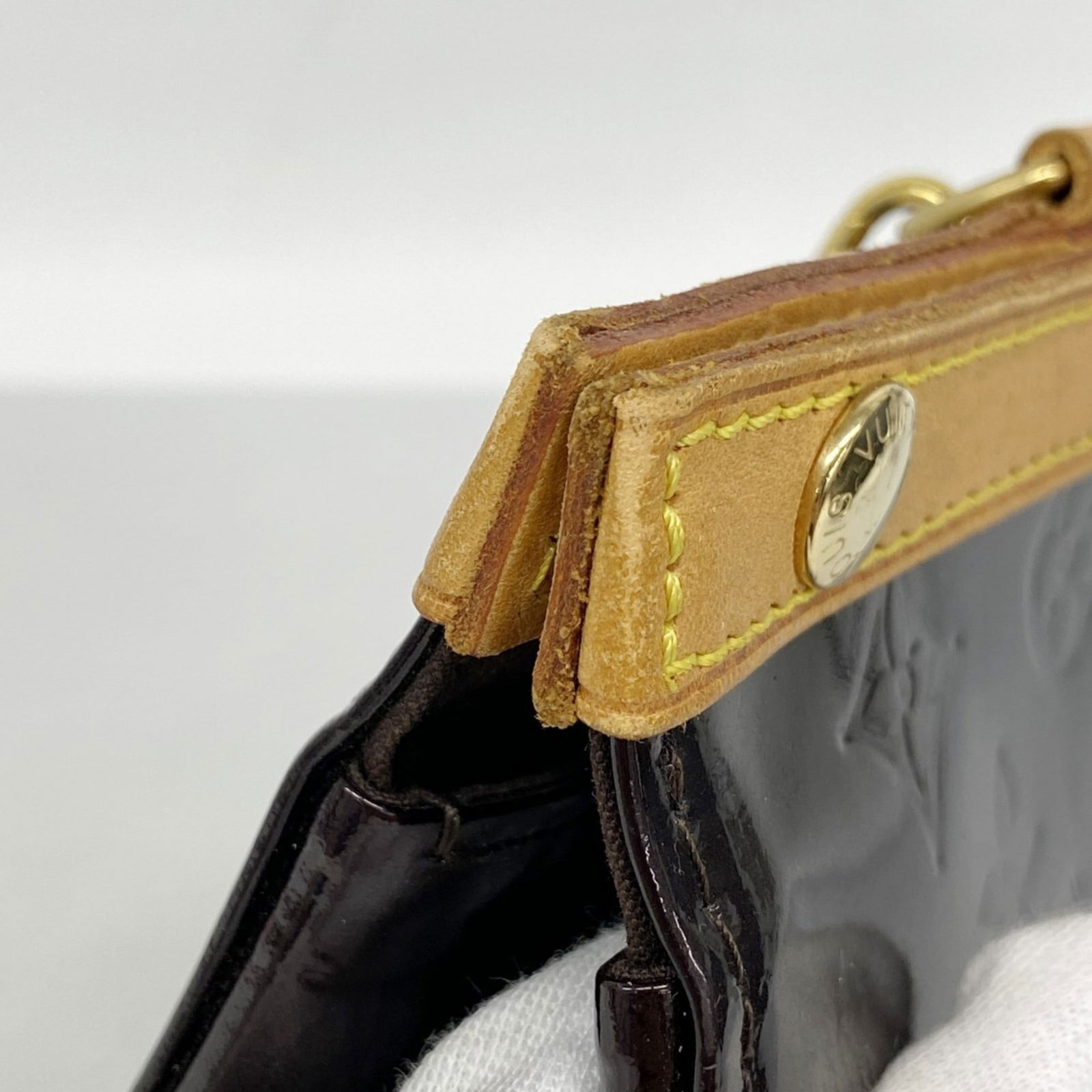 Handbag Louis Vuitton - 7