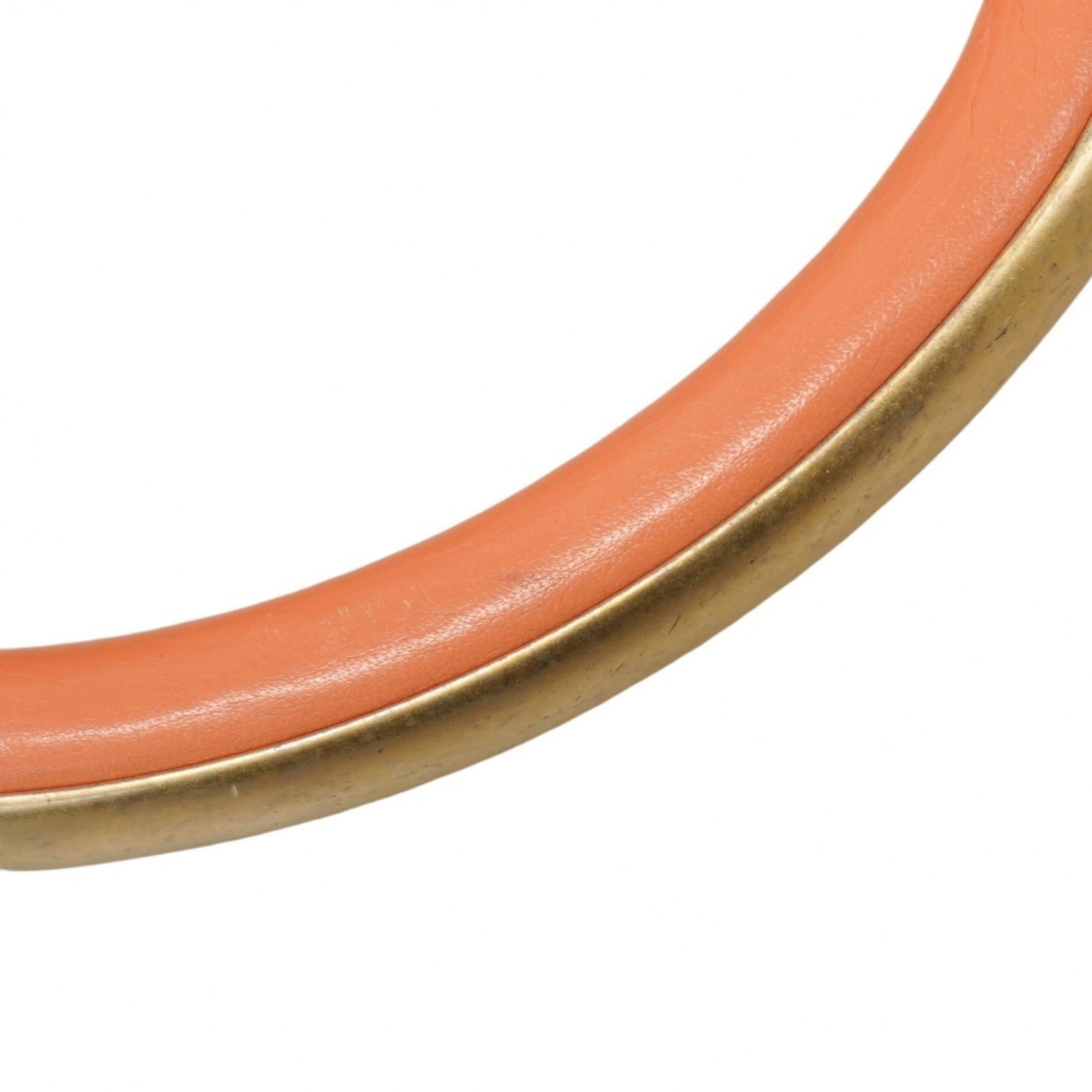 Leather Chanel Handbag - 10