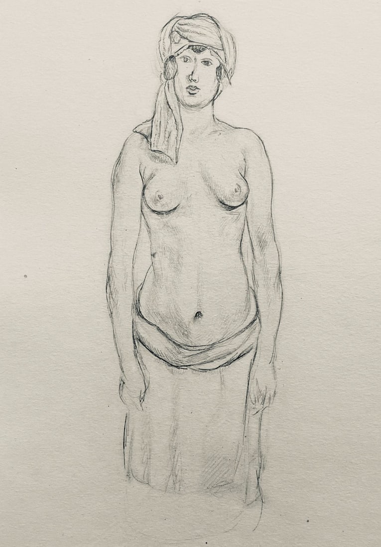 Lithograph - Henri Matisse - Composition (Dutel 3) - Dessins de Henri-Matisse: Lithograph - Henri Matisse - Composition (Dutel 3) - Dessins de Henri-Matisse This listing features Lithograph - Henri Matisse - Composition (Dutel 3) - Dessins de Henri-Matisse. Item specifics are