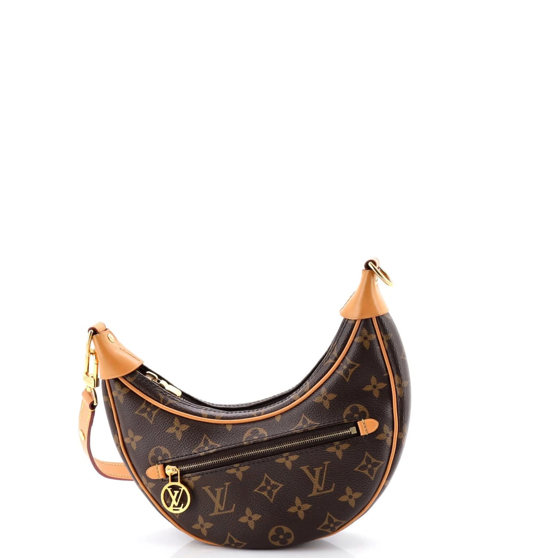 Canvas Louis Vuitton Loop Handbag Monogram: Canvas Louis Vuitton Loop Handbag Monogram This listing features Canvas Louis Vuitton Loop Handbag Monogram. Item specifics are provided below. Item Specifics: Brand: Louis Vuitton Exterior