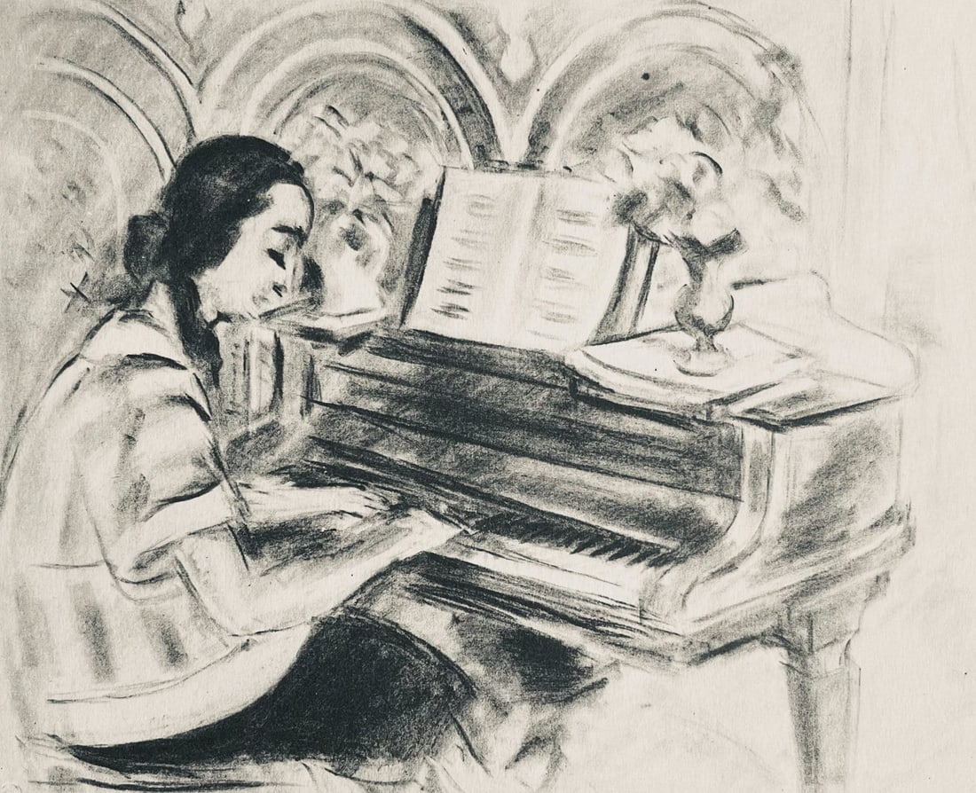 Lithograph - Henri Matisse - Composition (Dutel 3) - Dessins de Henri-Matisse: Lithograph - Henri Matisse - Composition (Dutel 3) - Dessins de Henri-Matisse This listing features Lithograph - Henri Matisse - Composition (Dutel 3) - Dessins de Henri-Matisse. Item specifics are