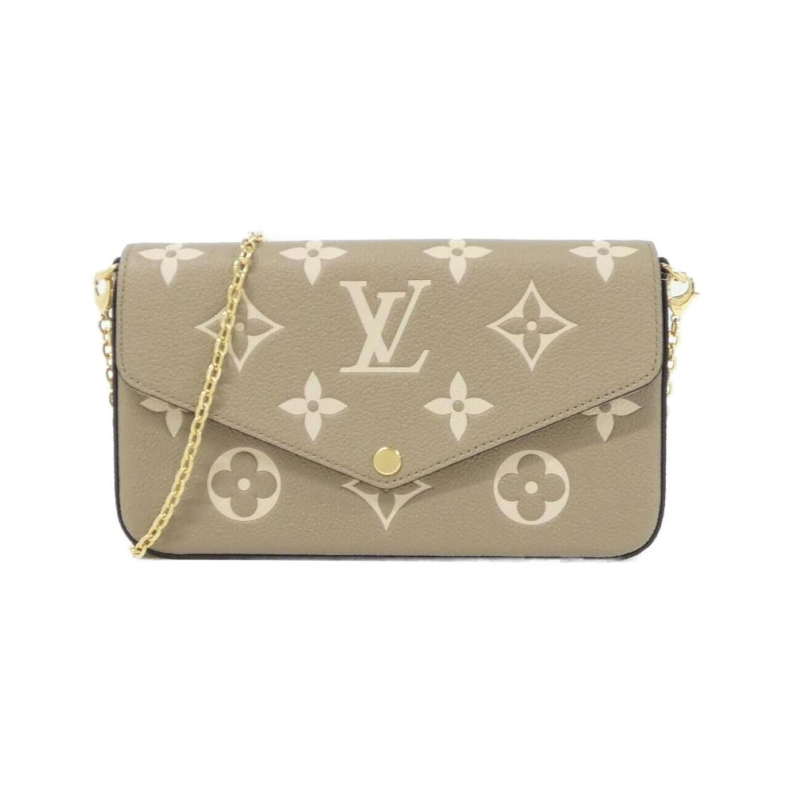 Shoulder Bag Leather - Louis Vuitton Pochette - Pouch: Shoulder Bag Leather - Louis Vuitton Pochette - Pouch This listing features Shoulder Bag Leather - Louis Vuitton Pochette - Pouch. Item specifics are provided below. Item Specifics: Brand: Louis