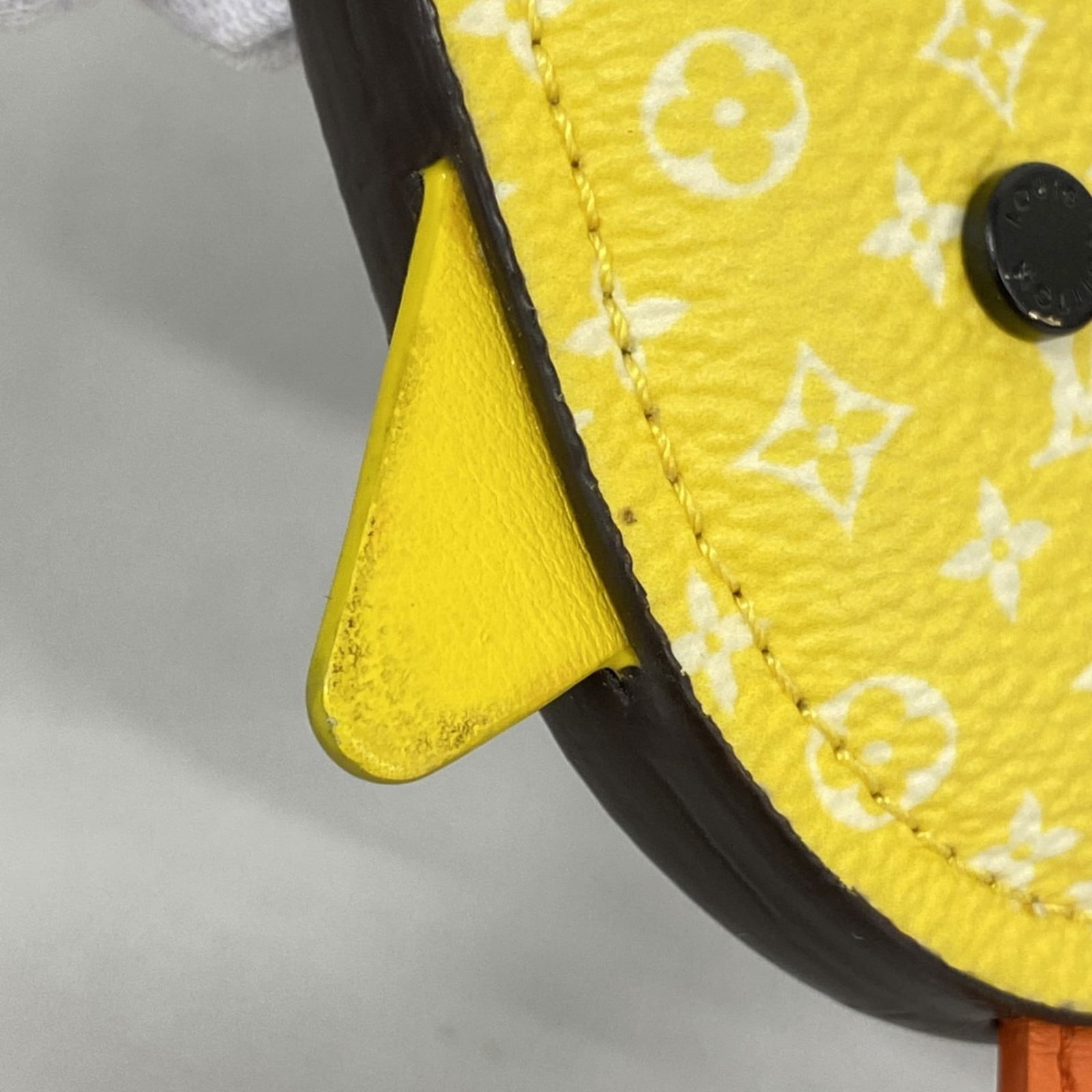 Charm Louis Vuitton Handbag - 5