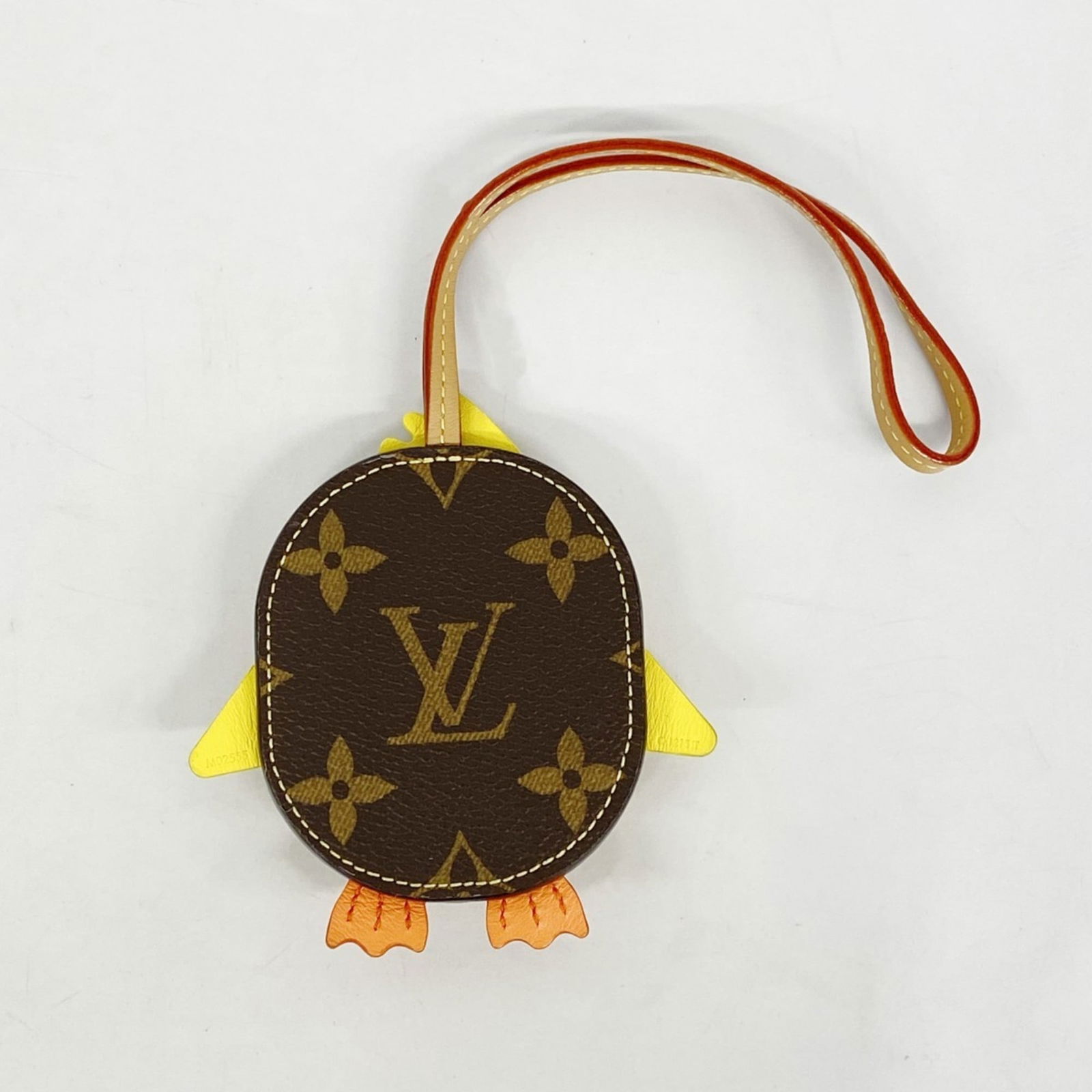 Charm Louis Vuitton Handbag - 7